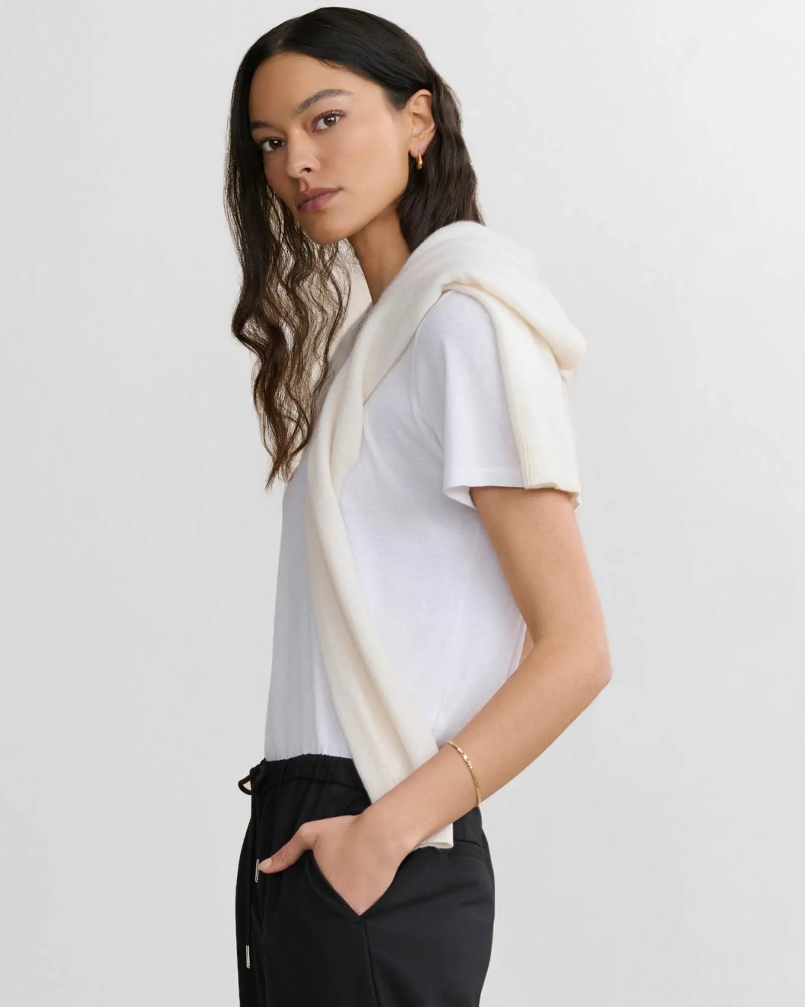 Slim T-Shirt sold by TNT Fashion product image thumbnail 4