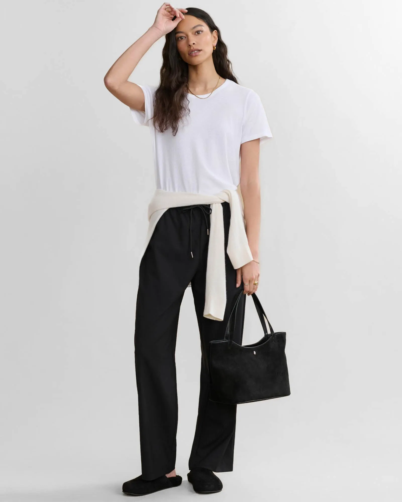 Slim T-Shirt sold by TNT Fashion product image thumbnail 2