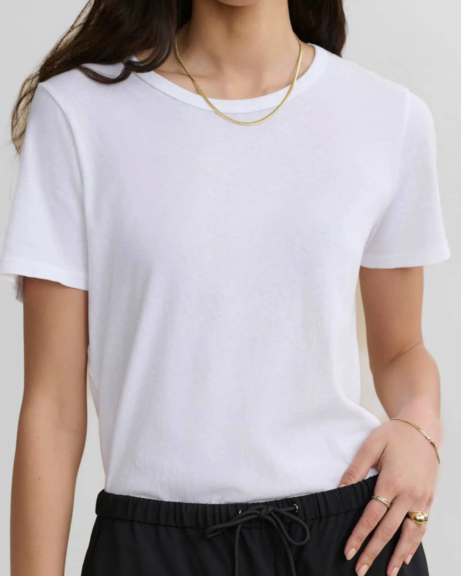 Slim T-Shirt sold by TNT Fashion product image thumbnail 5