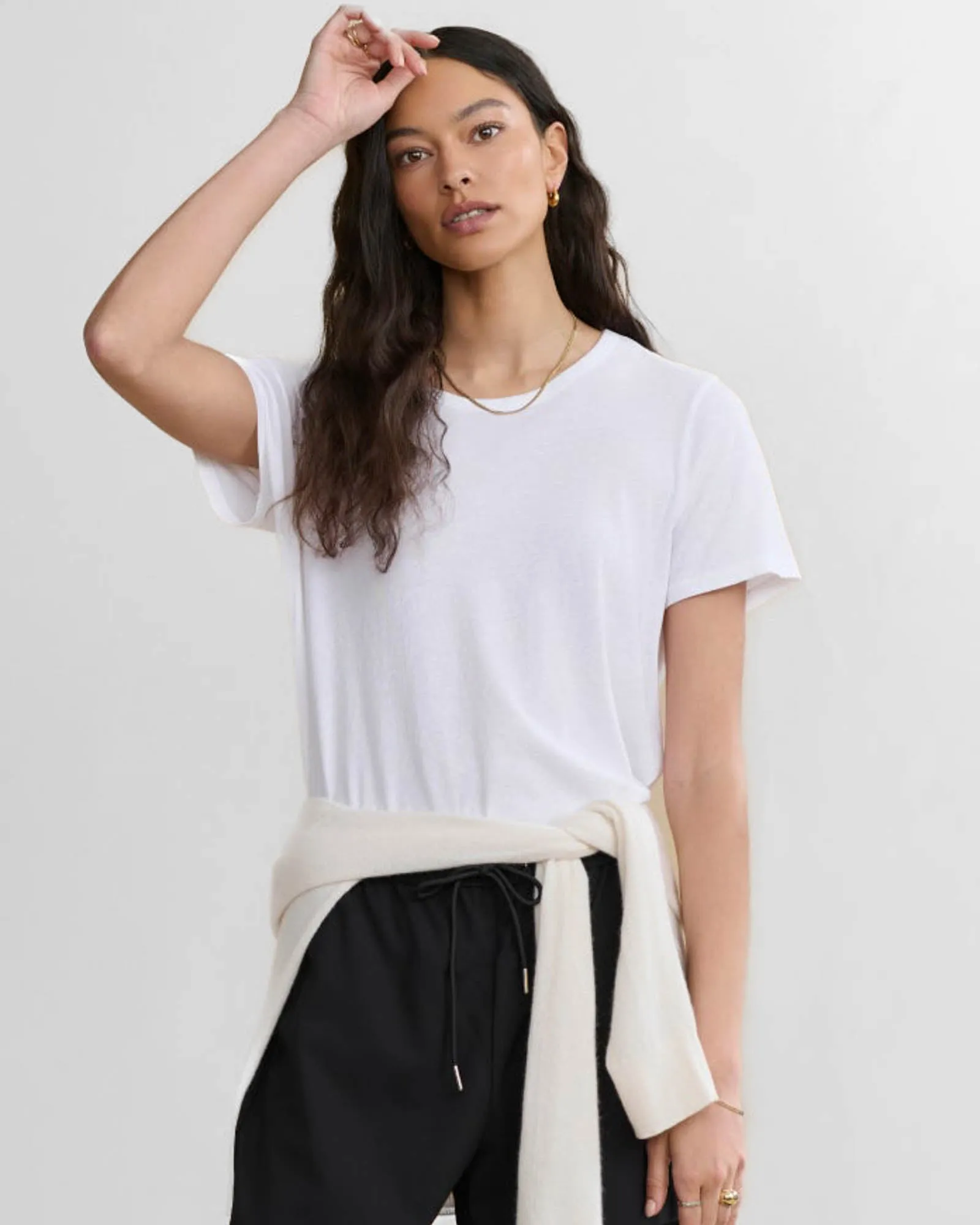 Slim T-Shirt sold by TNT Fashion
