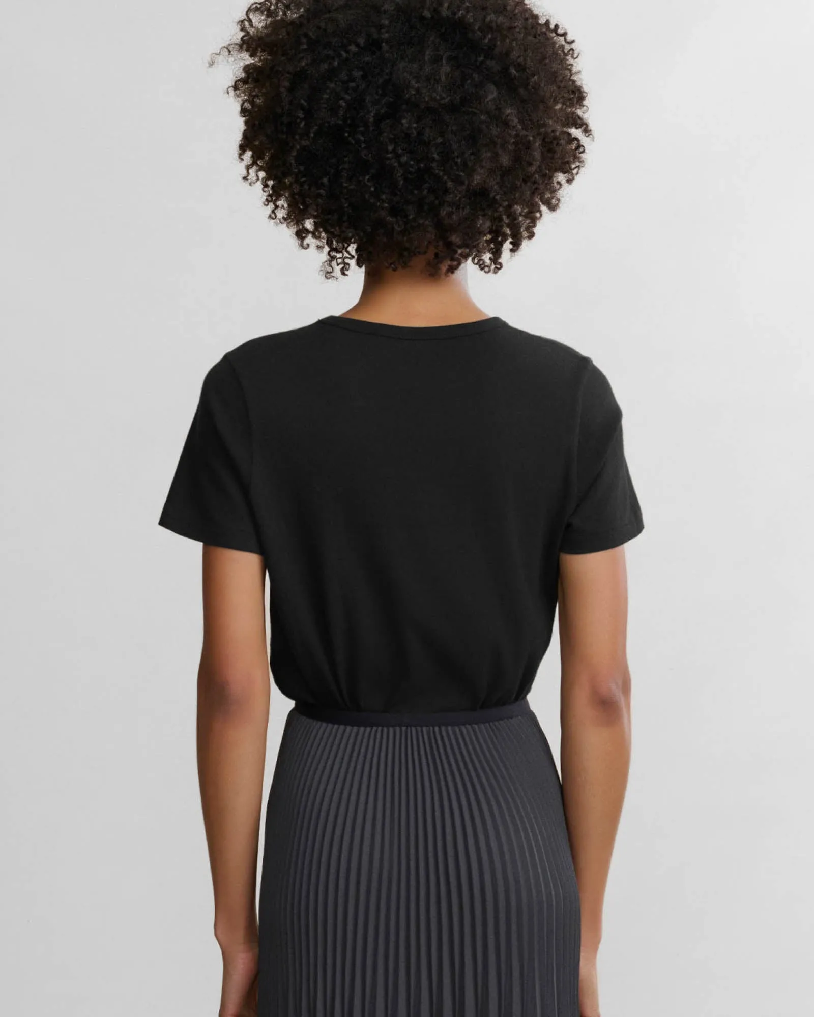 Slim T-Shirt sold by TNT Fashion product image thumbnail 3