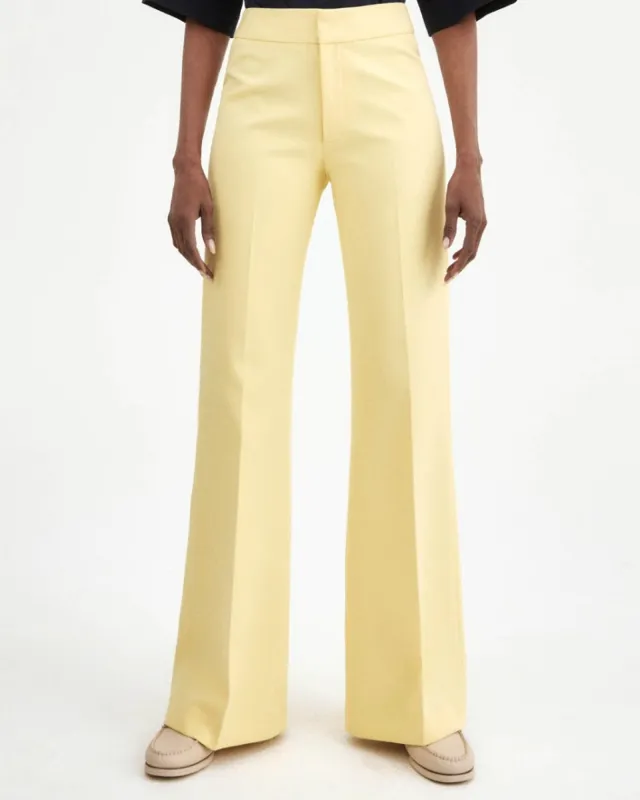 Classic Pant made by Smythe