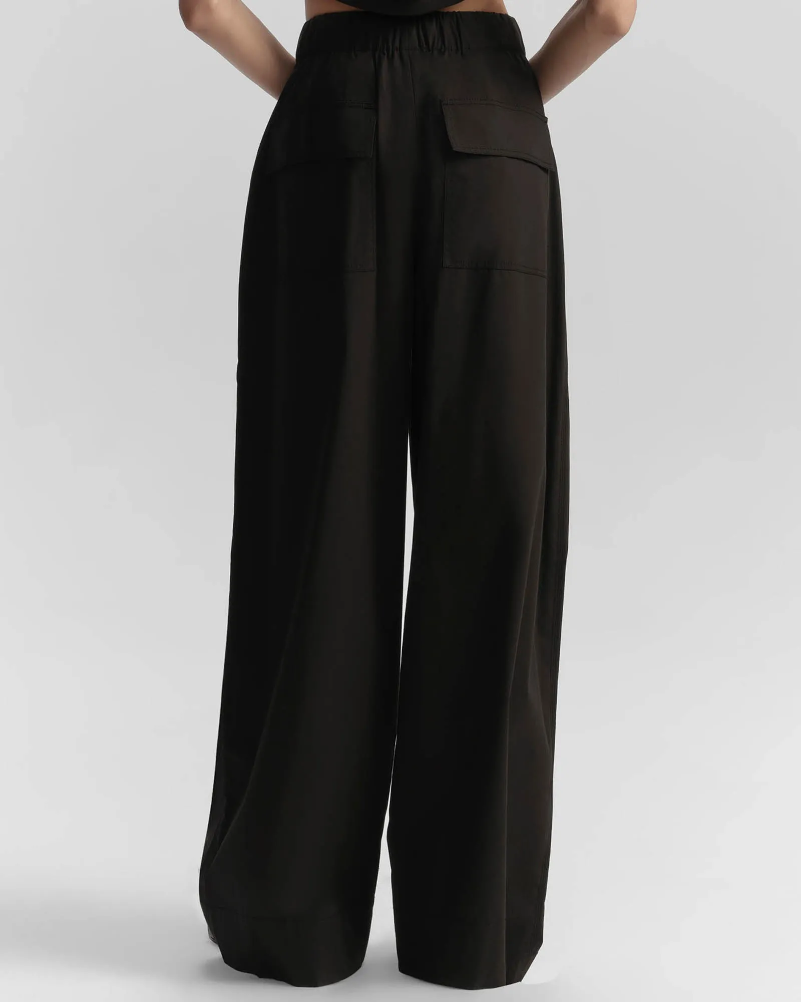 James Cotton Drawstring Pant sold by TNT Fashion product image thumbnail 3