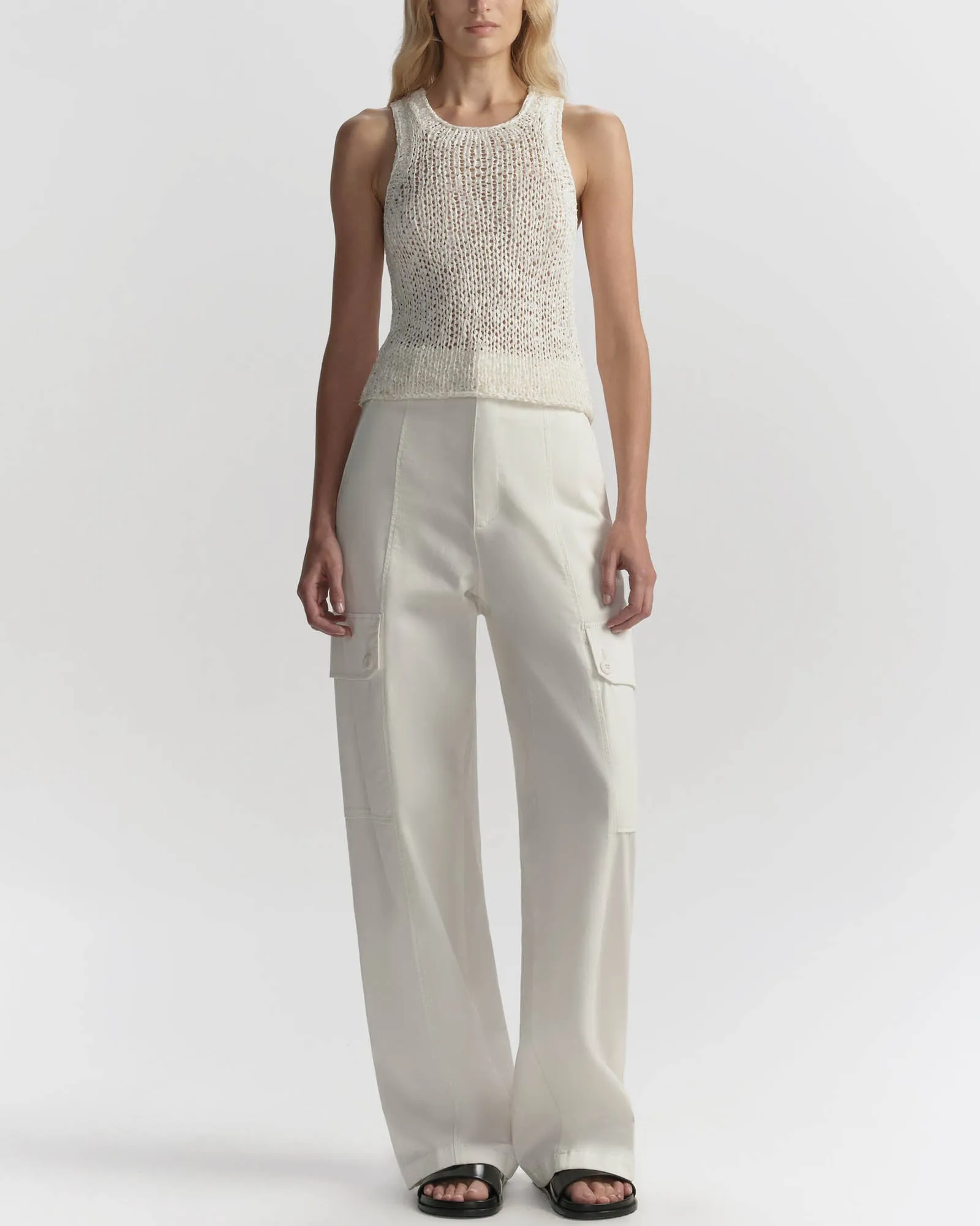 Carter Cotton Cargo Pant sold by TNT Fashion product image thumbnail 2