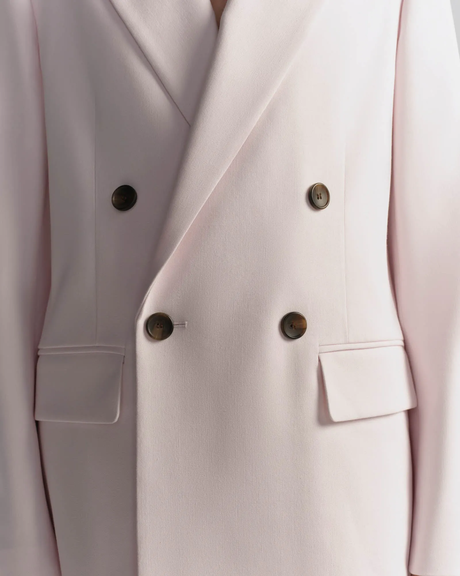 Calla Oversized Tailored Jacket sold by TNT Fashion product image thumbnail 5