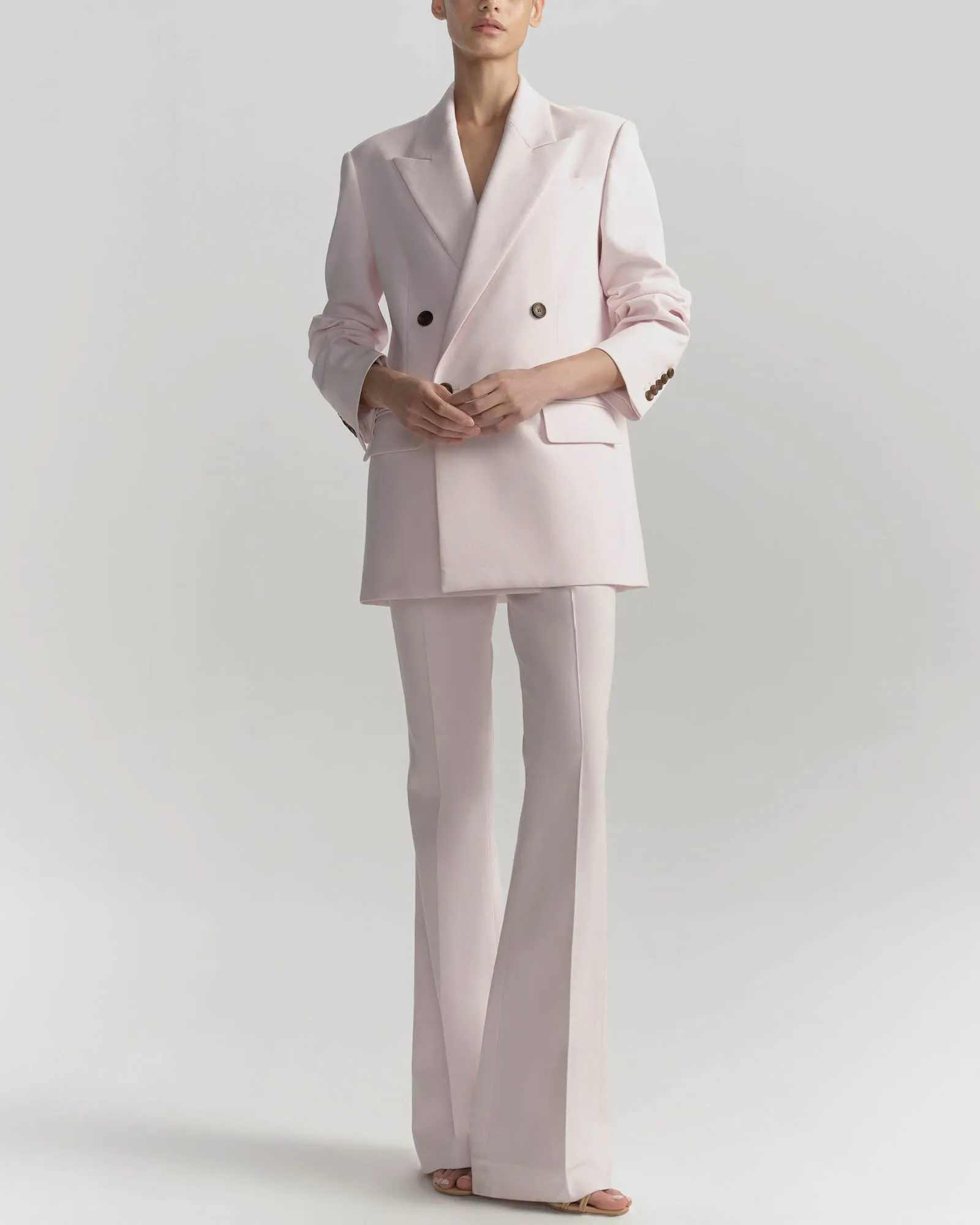 Calla Oversized Tailored Jacket sold by TNT Fashion product image thumbnail 2