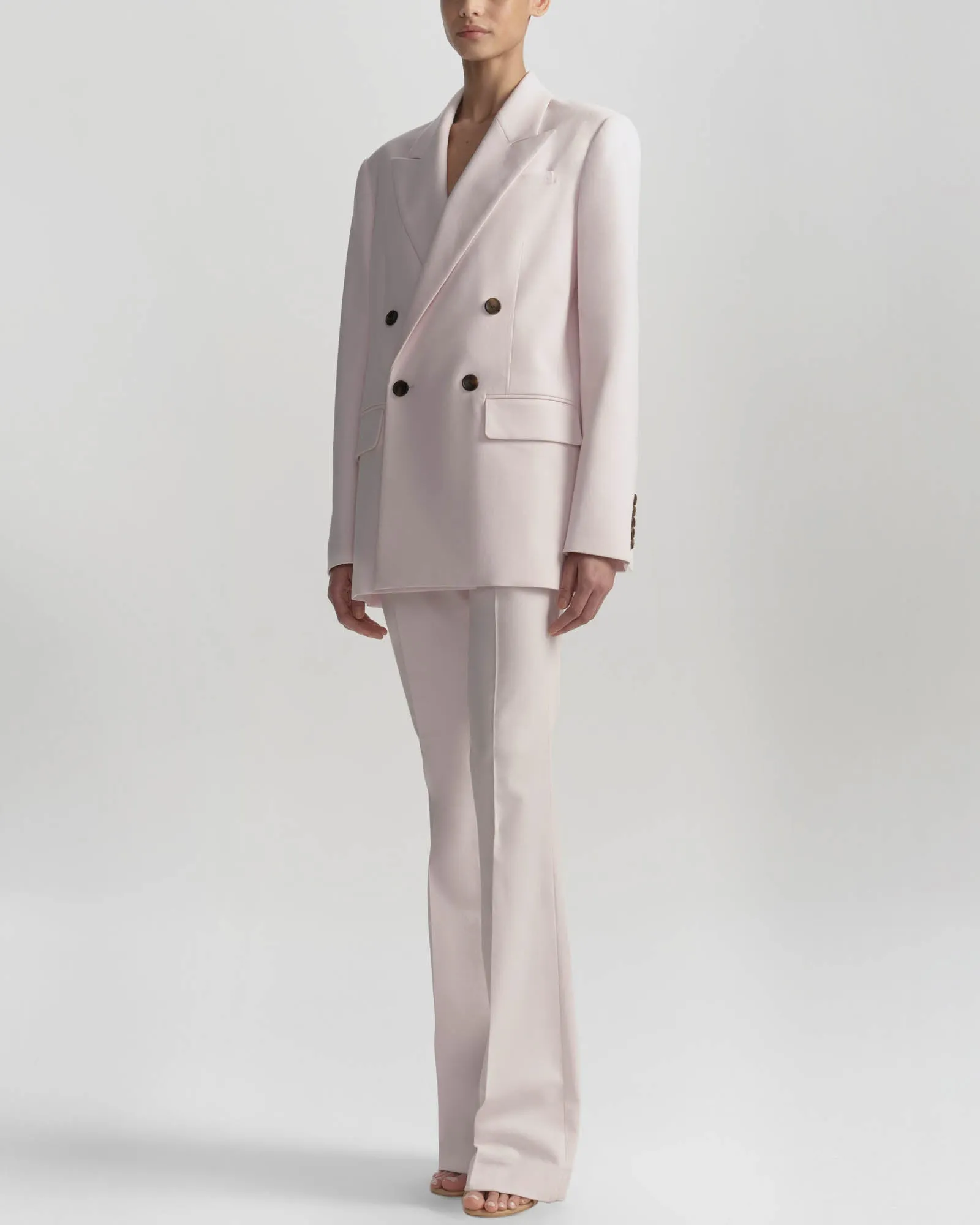 Calla Oversized Tailored Jacket sold by TNT Fashion product image thumbnail 3