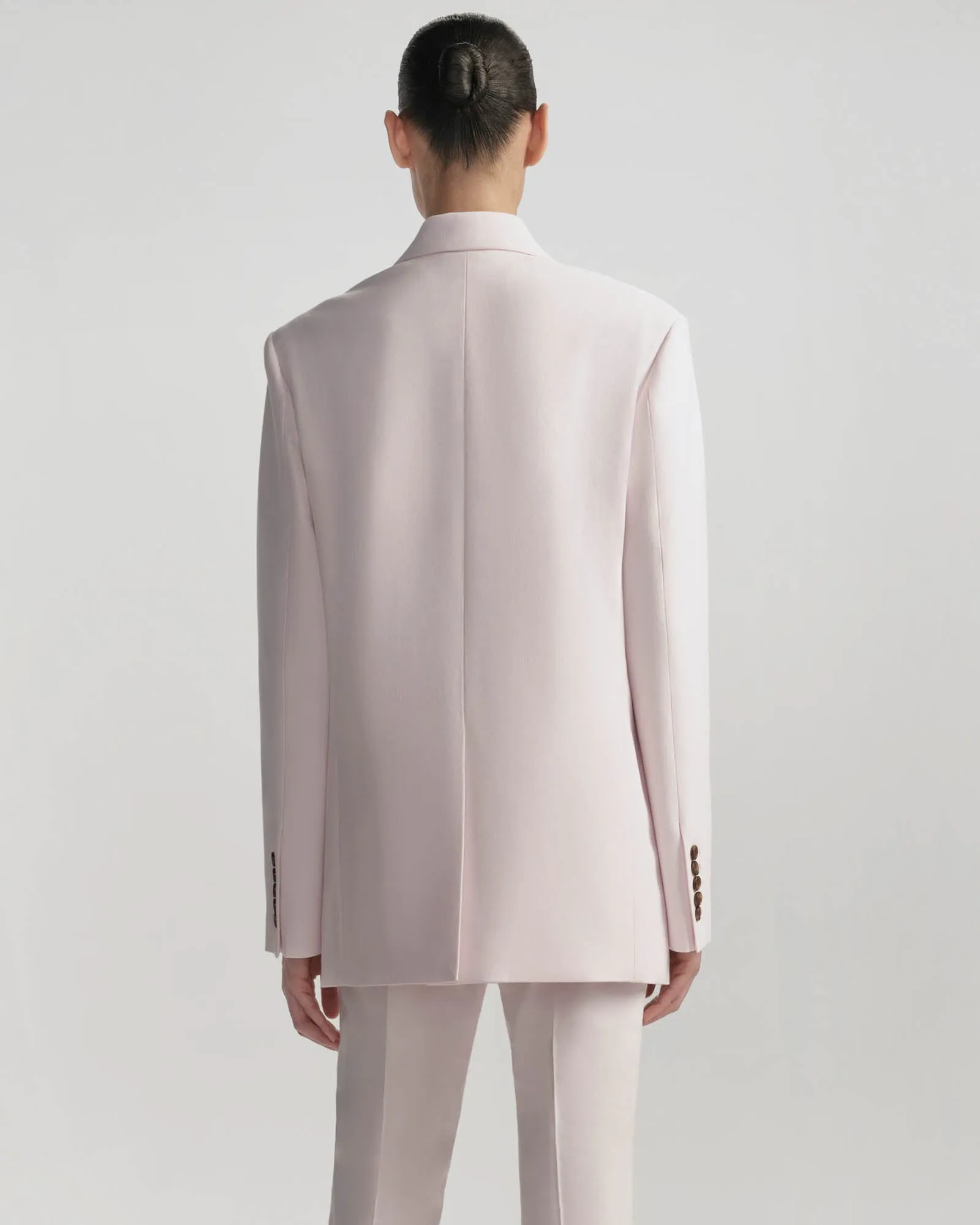 Calla Oversized Tailored Jacket sold by TNT Fashion product image thumbnail 4