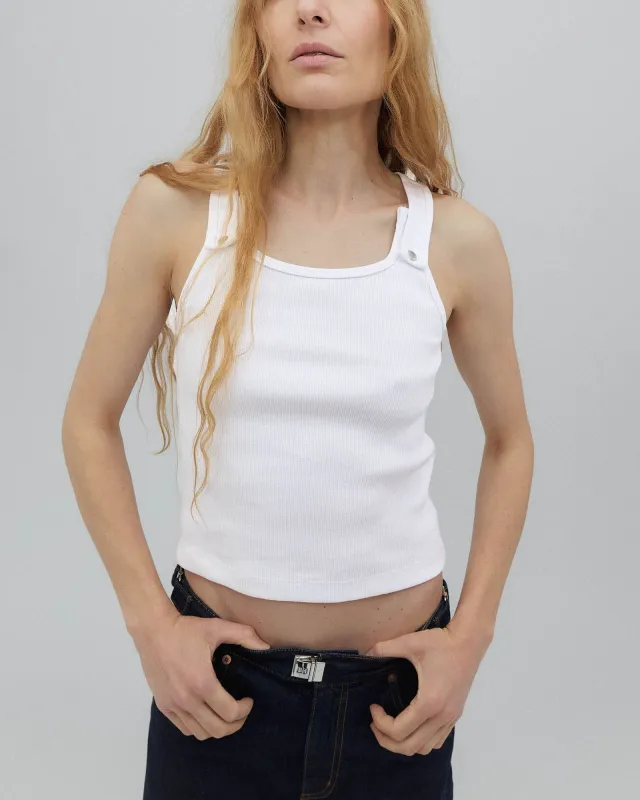 Snap Tank made by Still Here