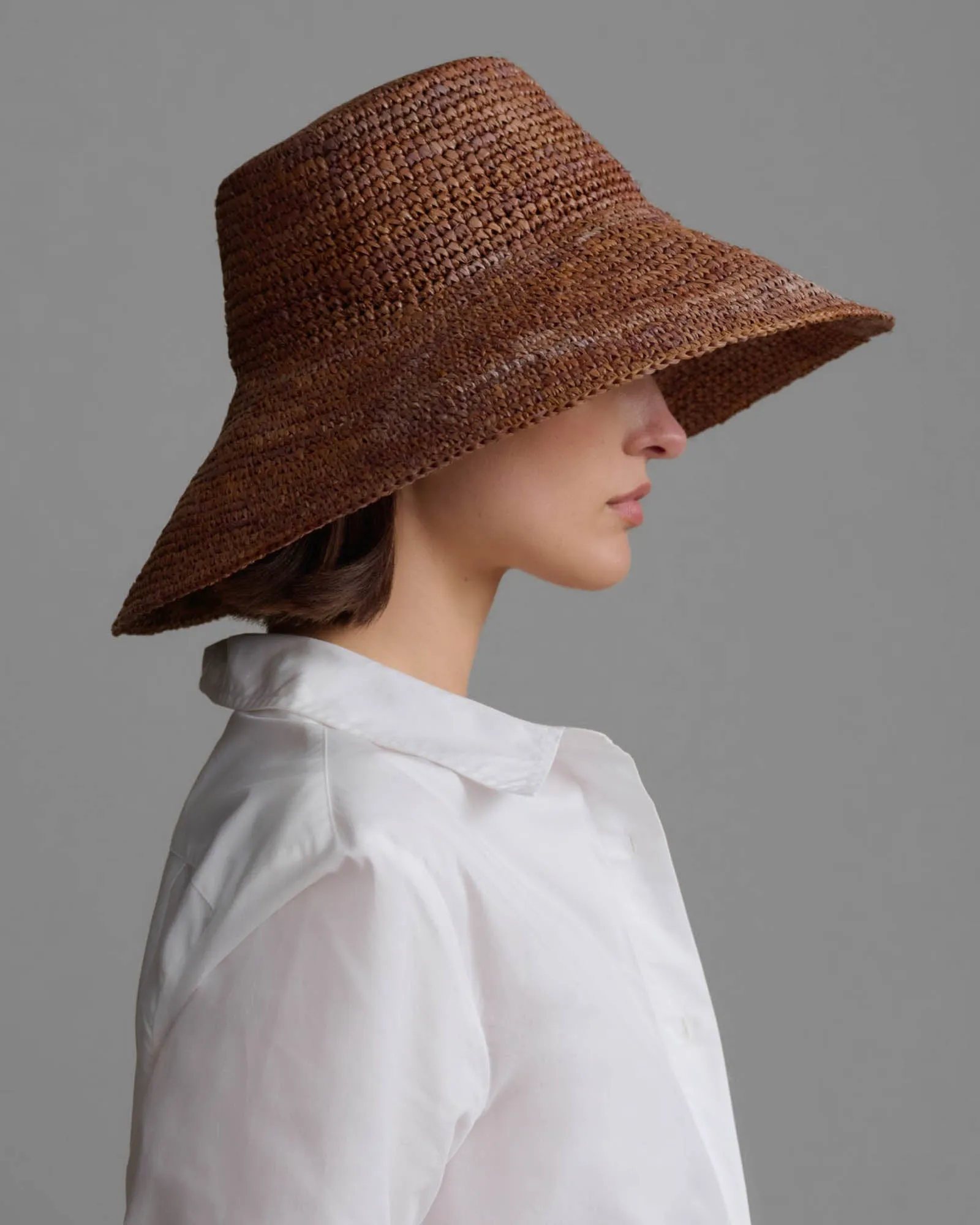 Soleil Hat sold by TNT Fashion product image thumbnail 3