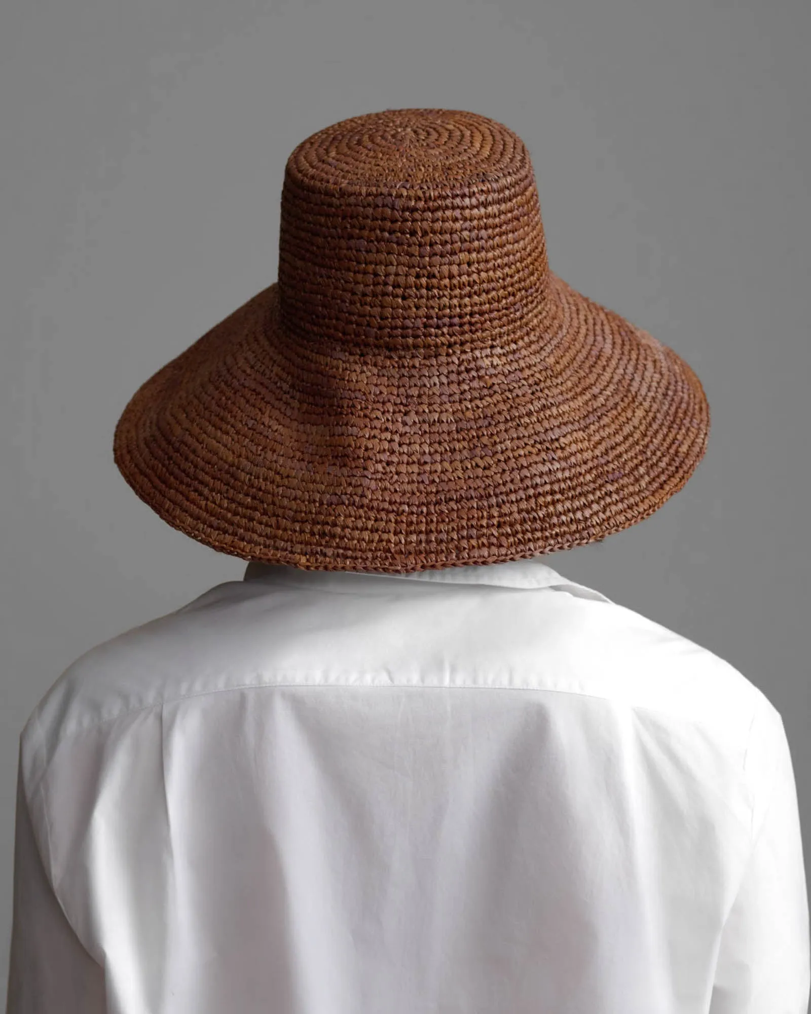 Soleil Hat sold by TNT Fashion product image thumbnail 4