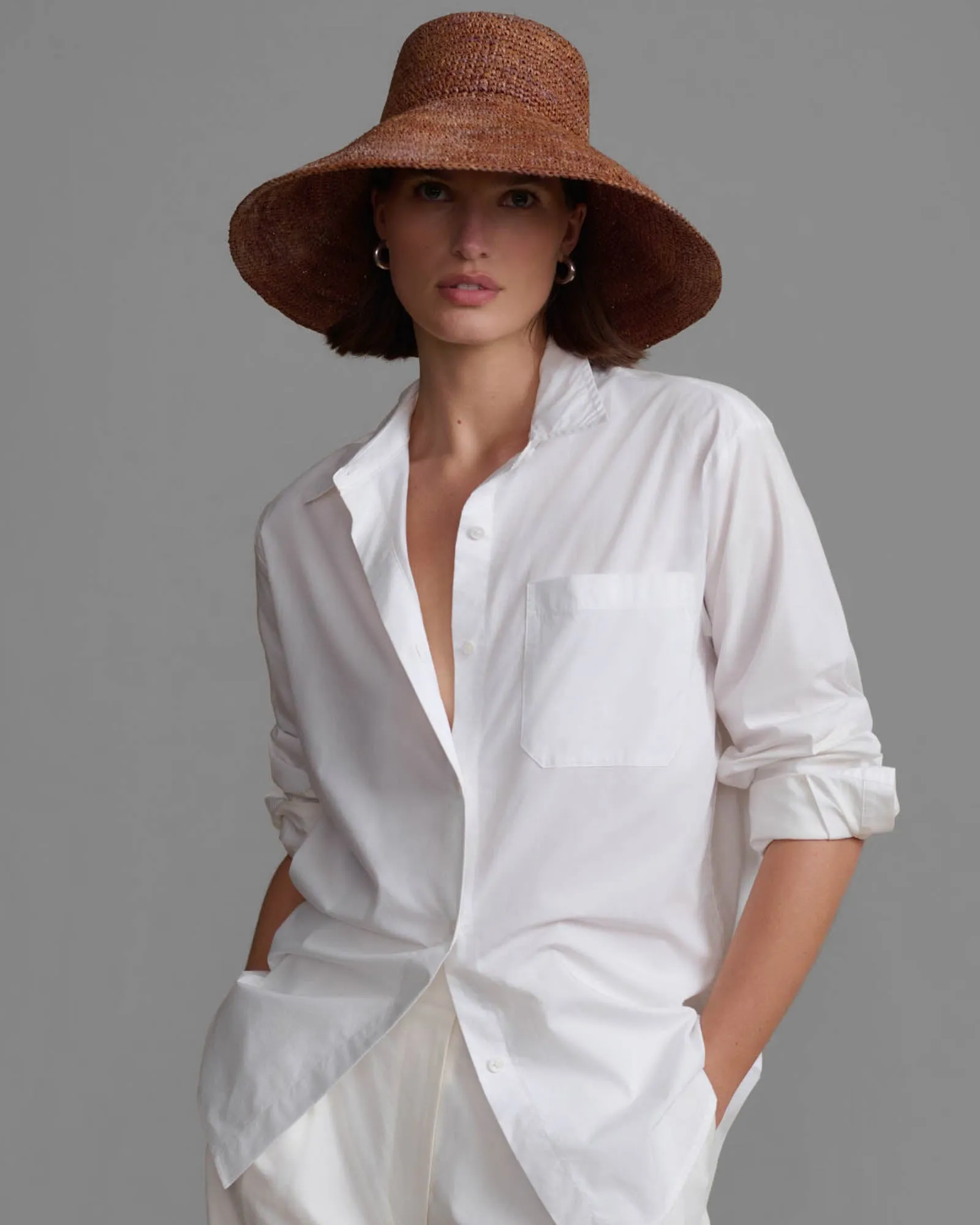 Soleil Hat sold by TNT Fashion product image thumbnail 2