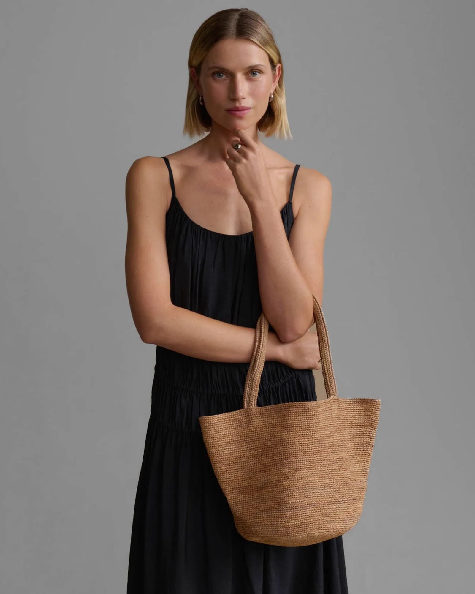 Hollis Bag sold by TNT Fashion product image thumbnail 2