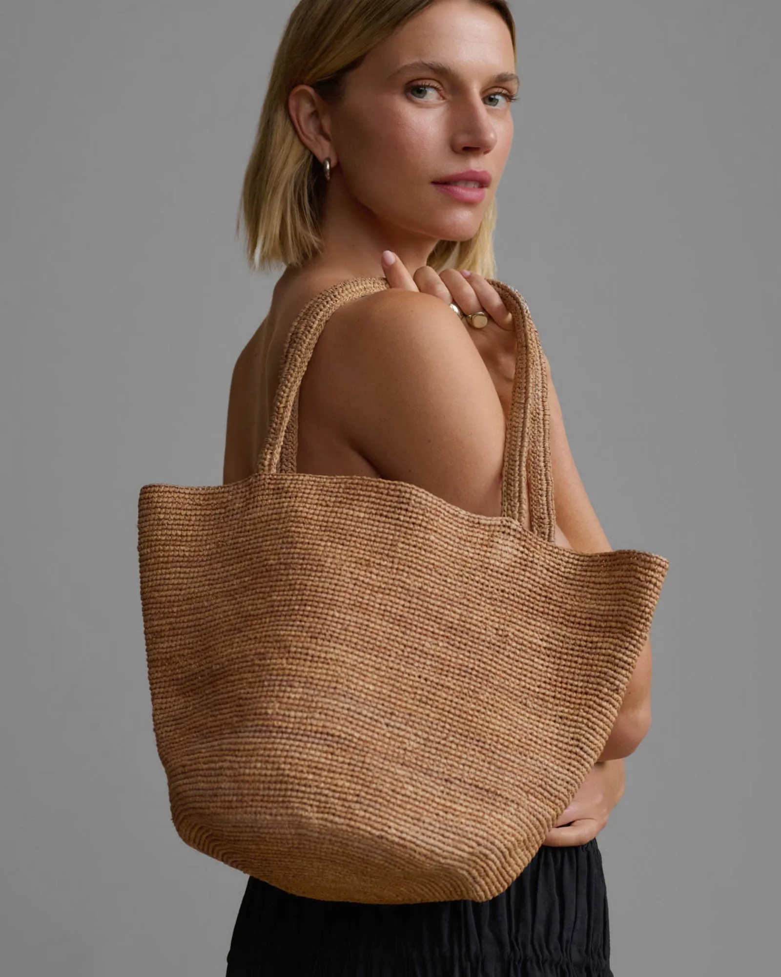 Hollis Bag sold by TNT Fashion product image thumbnail 4
