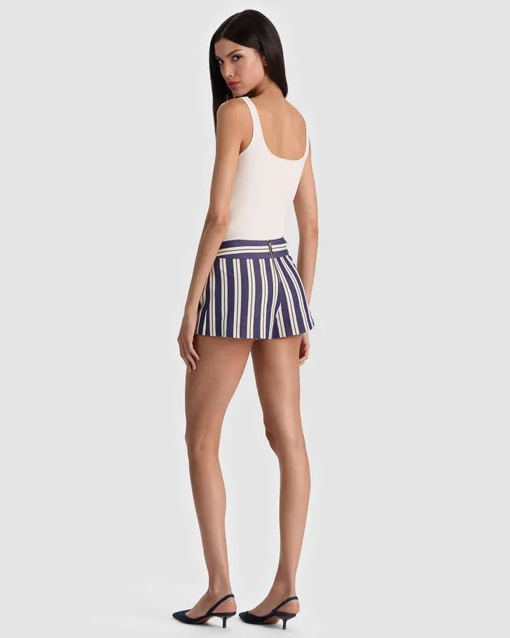 Ace Mini Skort sold by TNT Fashion product image thumbnail 4