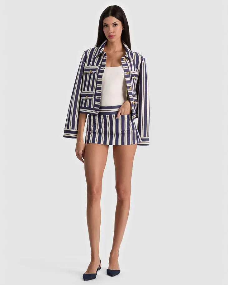 Ace Mini Skort sold by TNT Fashion product image thumbnail 2