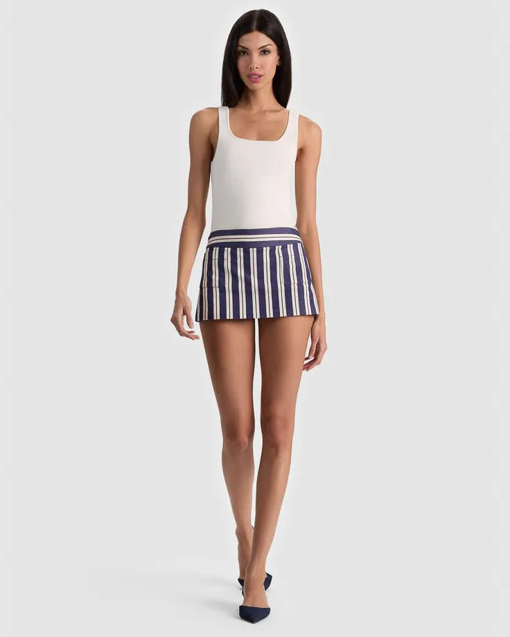 Ace Mini Skort sold by TNT Fashion product image thumbnail 3