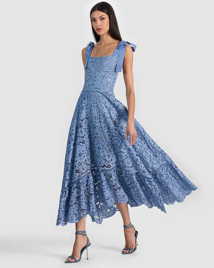 Rosalee Bustier Dress sold by TNT Fashion product image thumbnail 3