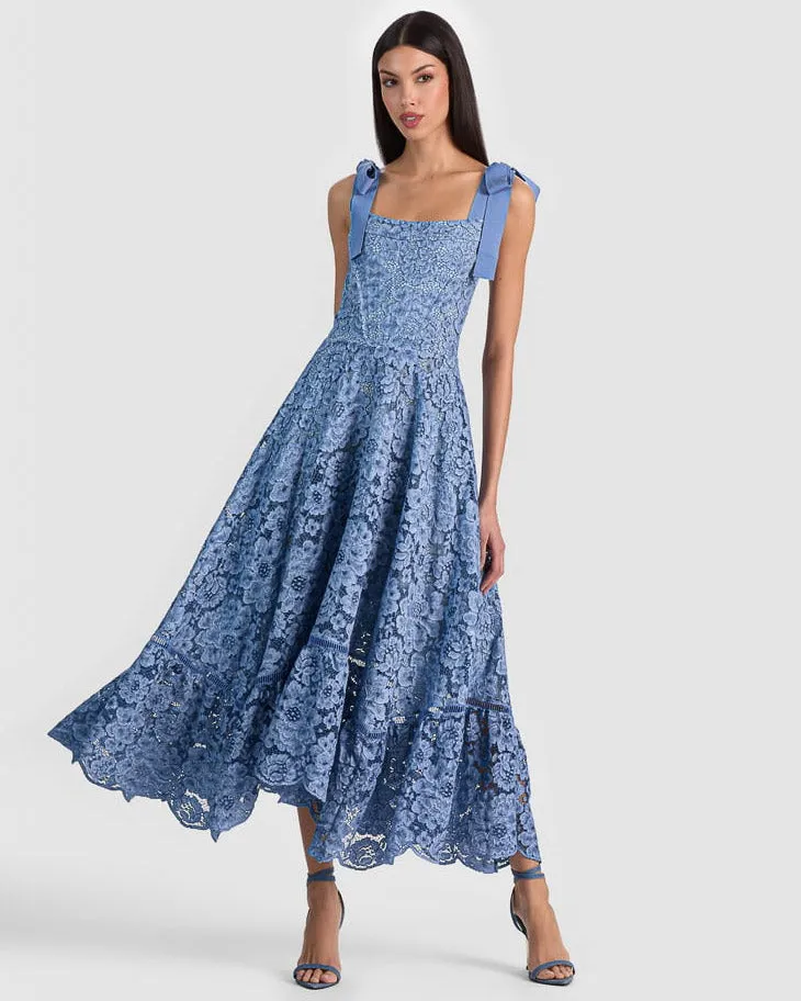 Rosalee Bustier Dress sold by TNT Fashion product image thumbnail 2