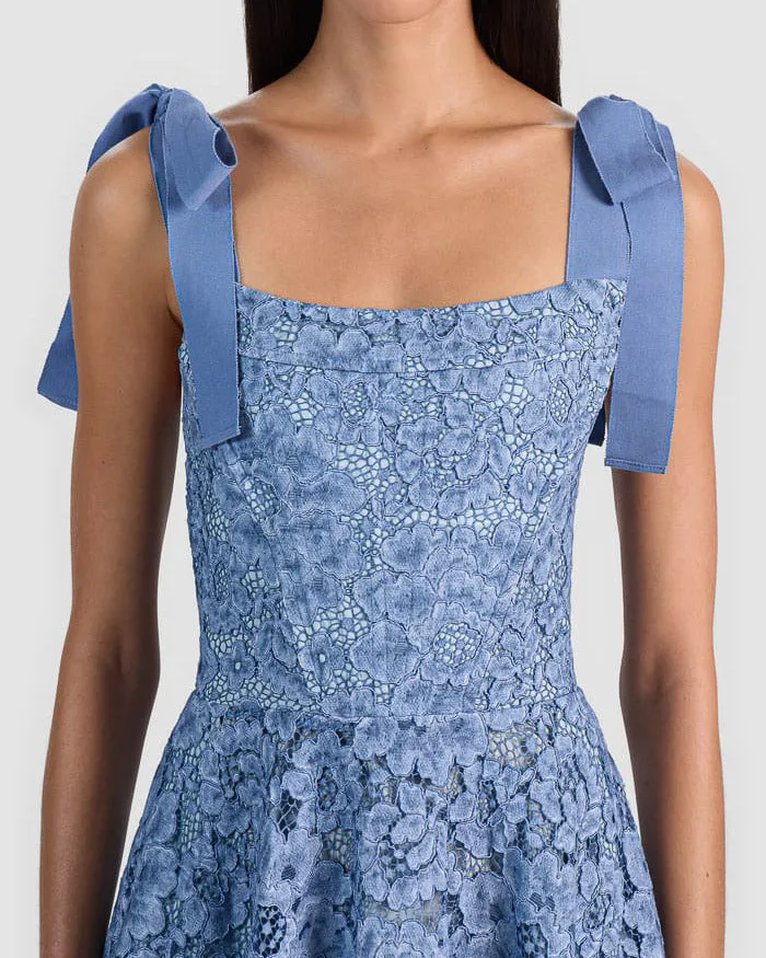 Rosalee Bustier Dress sold by TNT Fashion product image thumbnail 5