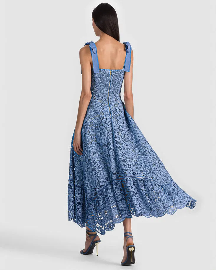 Rosalee Bustier Dress sold by TNT Fashion product image thumbnail 4