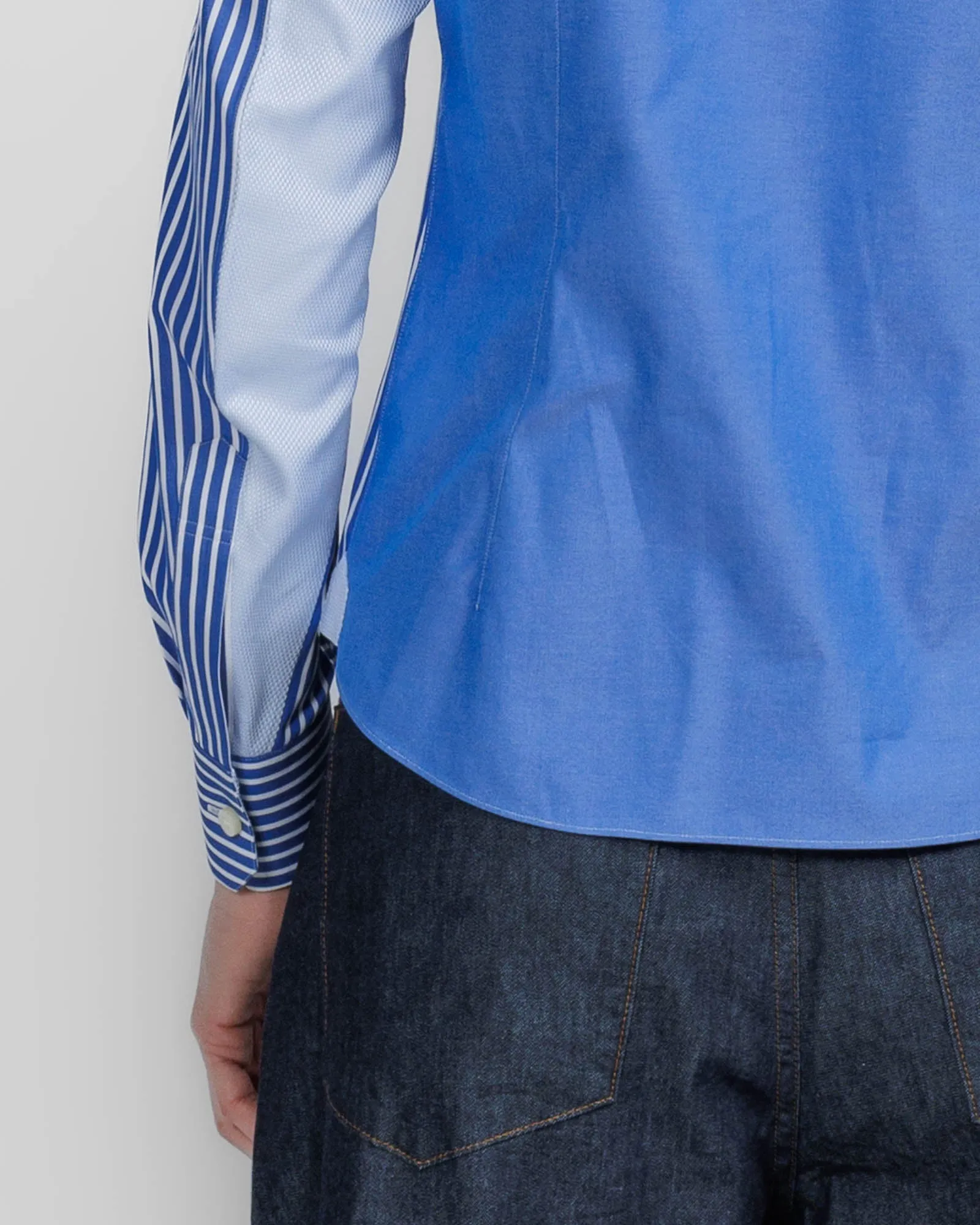 Classic Standard Shirt sold by TNT Fashion product image thumbnail 5
