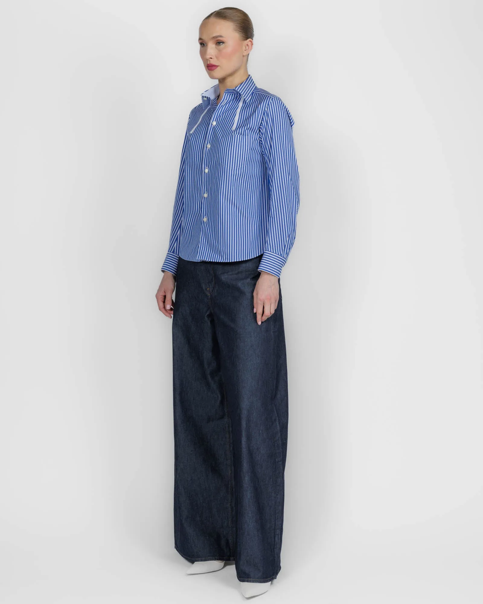 Classic Standard Shirt sold by TNT Fashion product image thumbnail 4