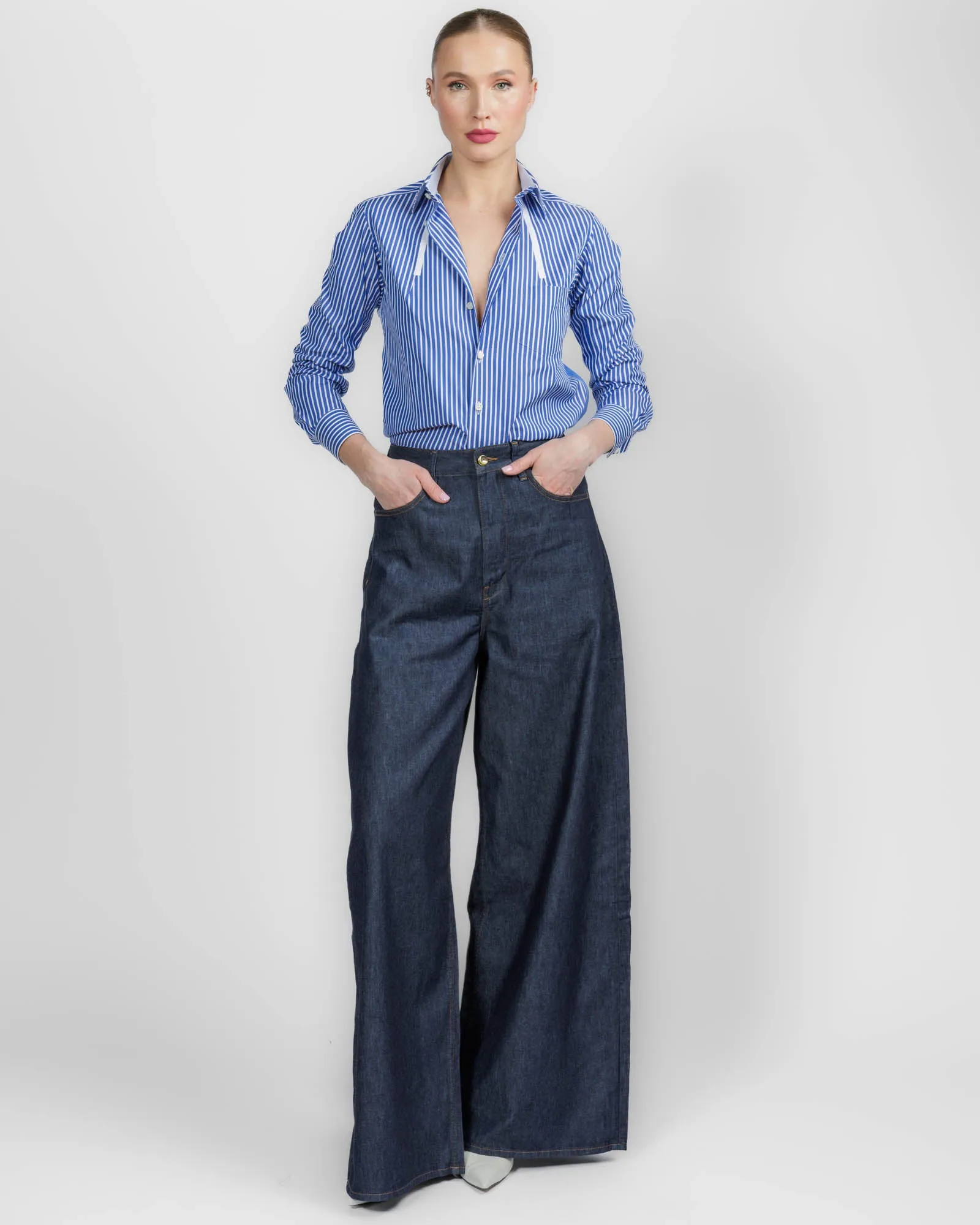 Classic Standard Shirt sold by TNT Fashion product image thumbnail 3