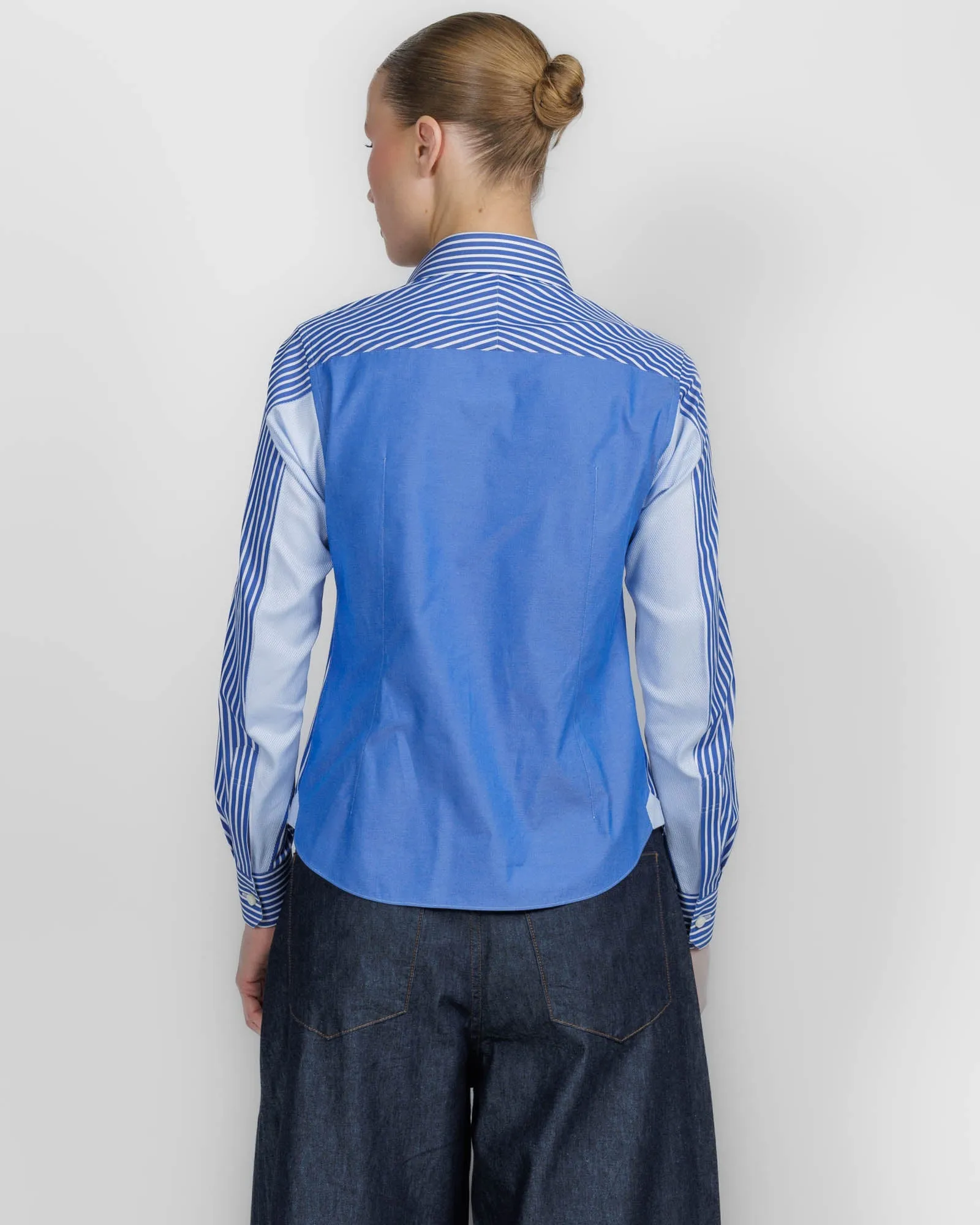 Classic Standard Shirt sold by TNT Fashion product image thumbnail 2
