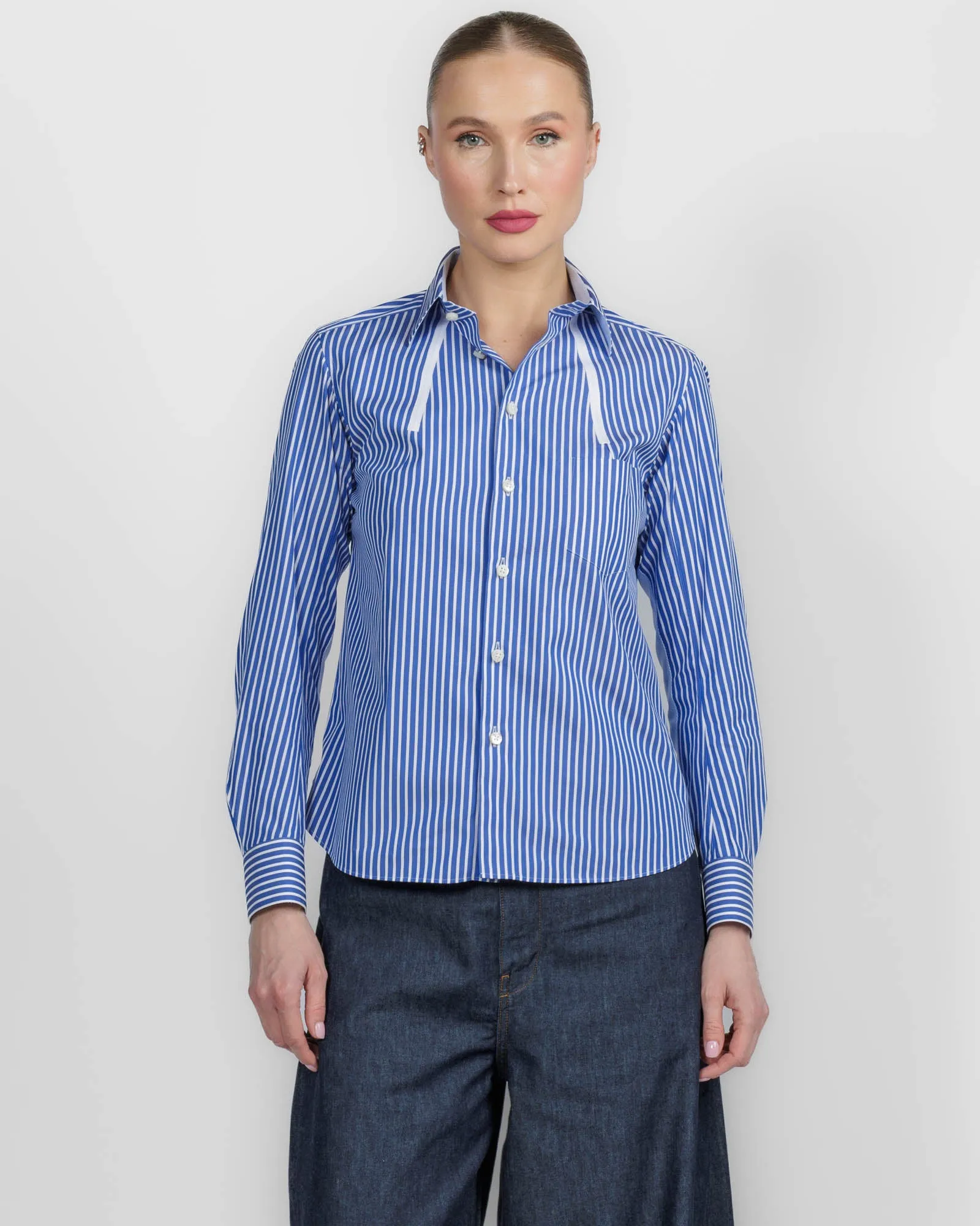 Classic Standard Shirt sold by TNT Fashion