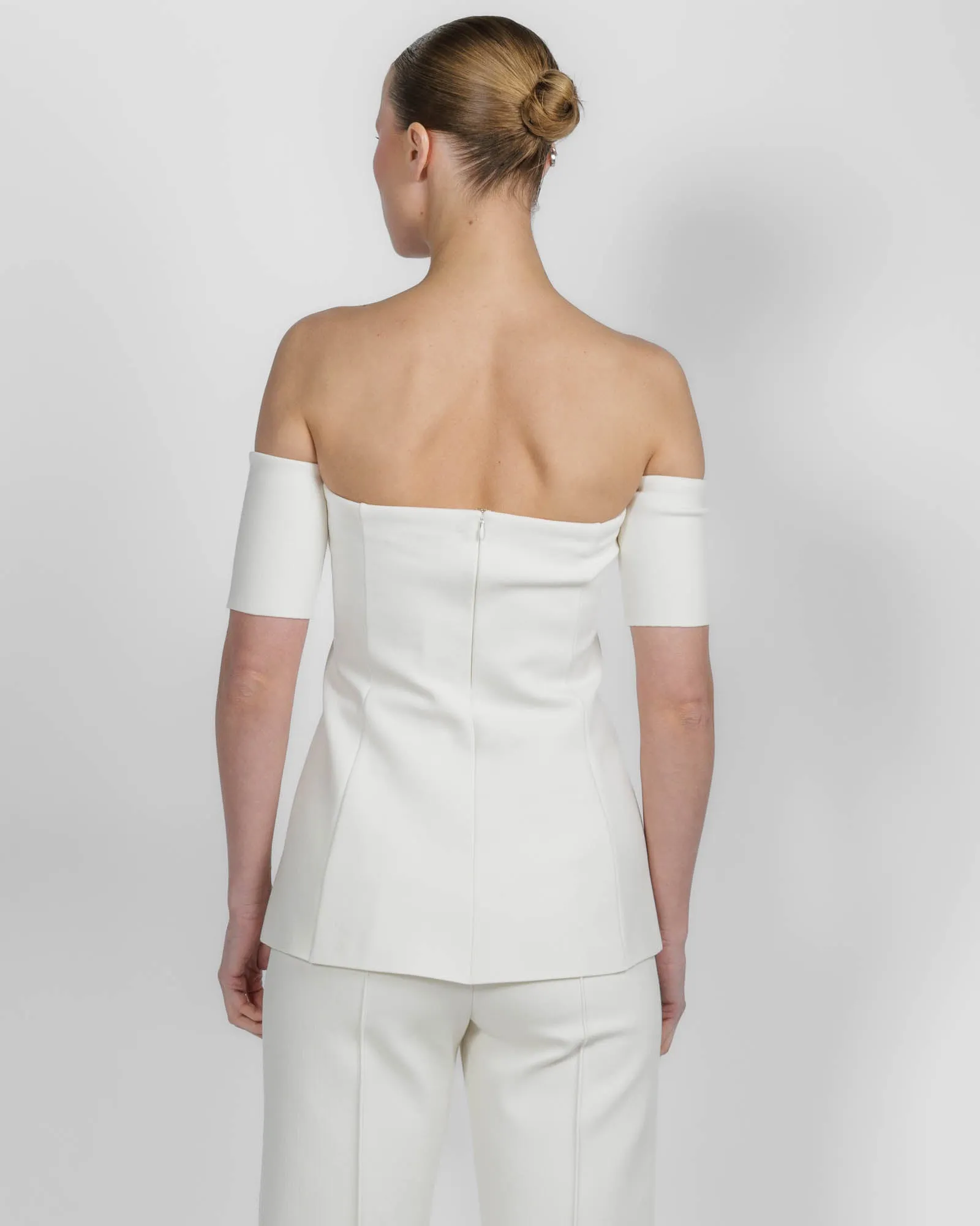 Sela Top sold by TNT Fashion product image thumbnail 3