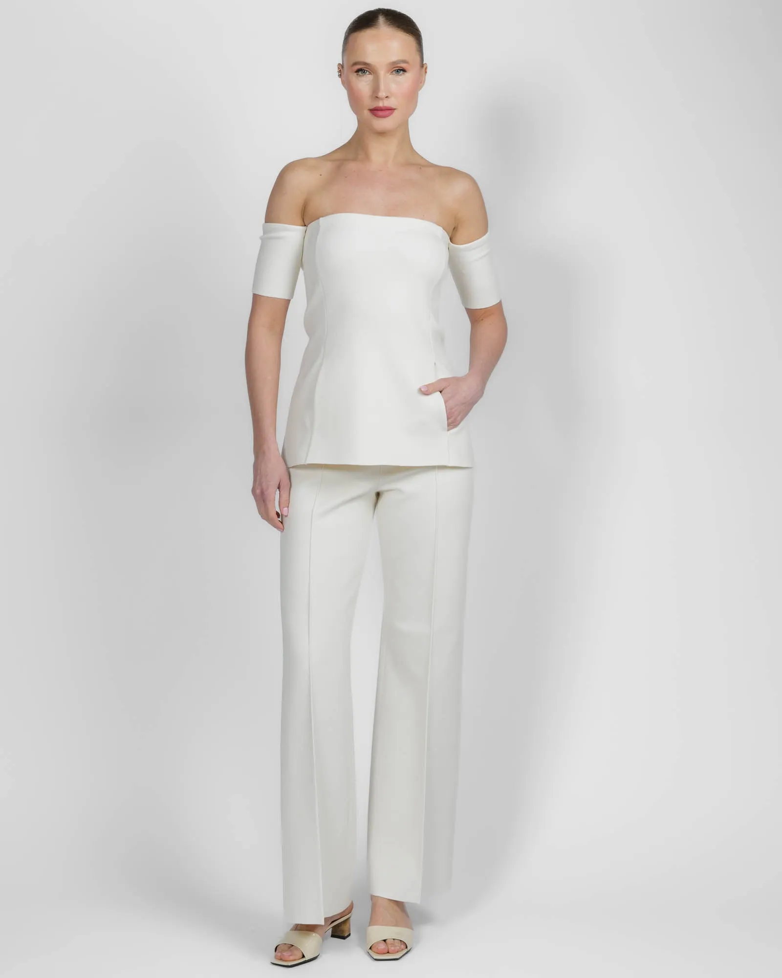 Sela Top sold by TNT Fashion product image thumbnail 2