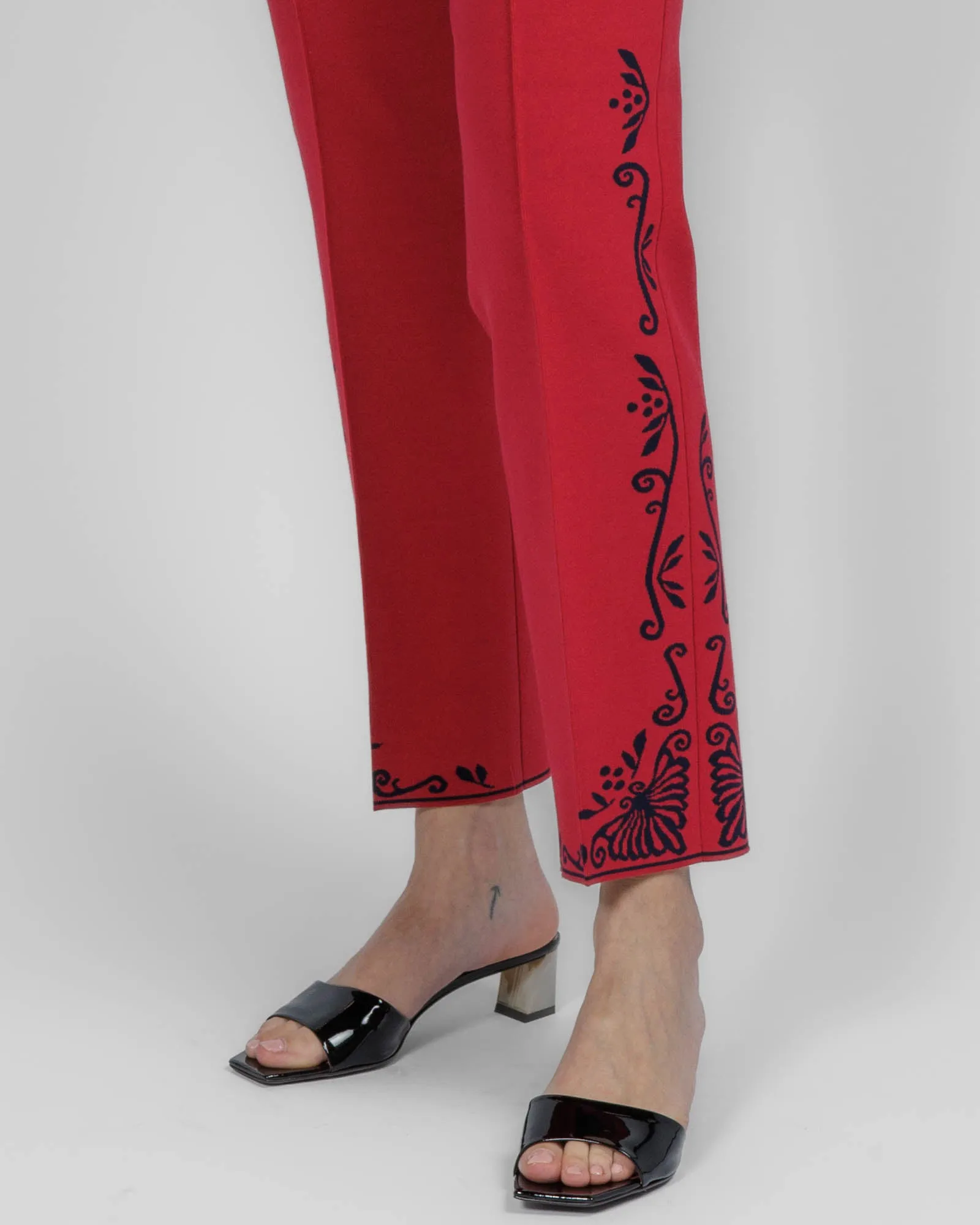 Scroll Pant sold by TNT Fashion product image thumbnail 5
