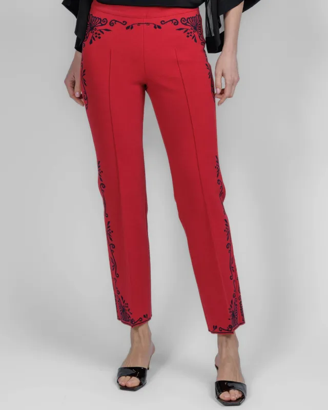 Scroll Pant made by High Sport