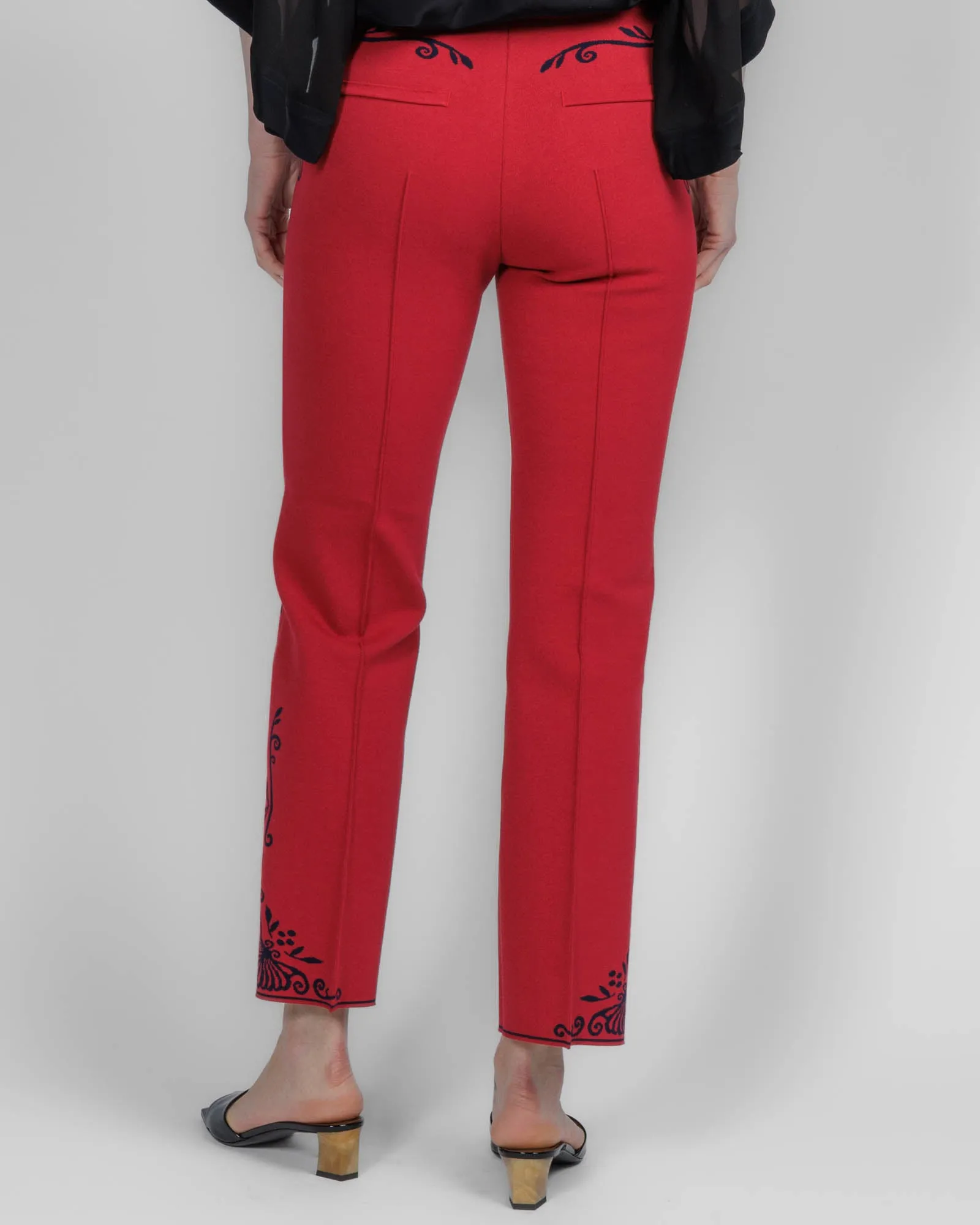 Scroll Pant sold by TNT Fashion product image thumbnail 3