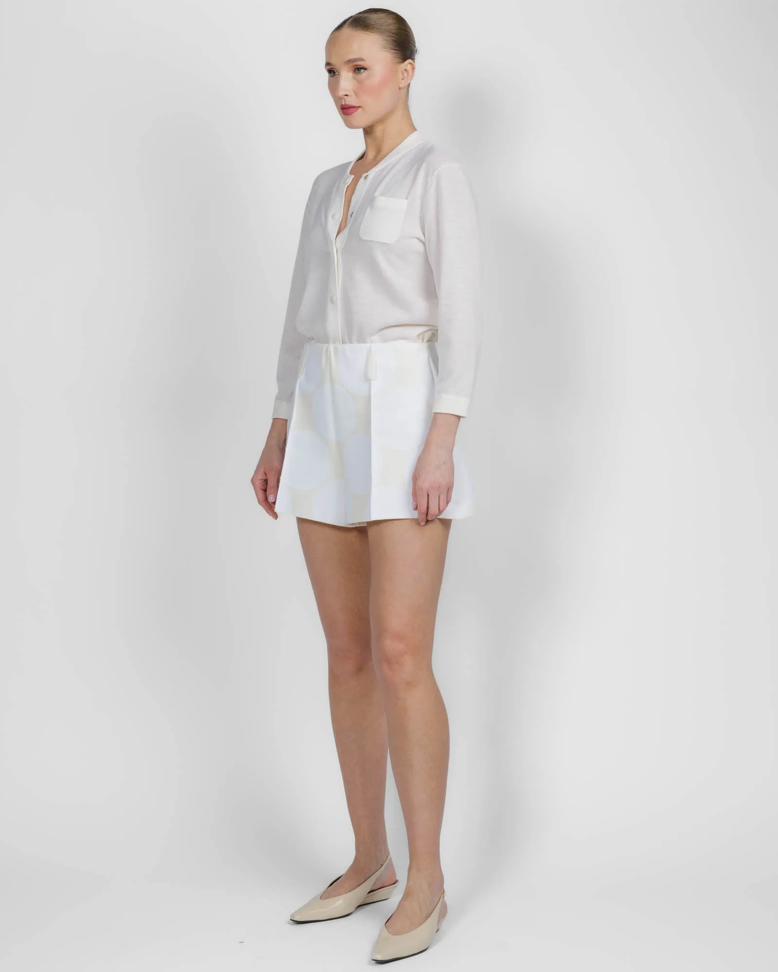 Dot Camila Short sold by TNT Fashion product image thumbnail 4