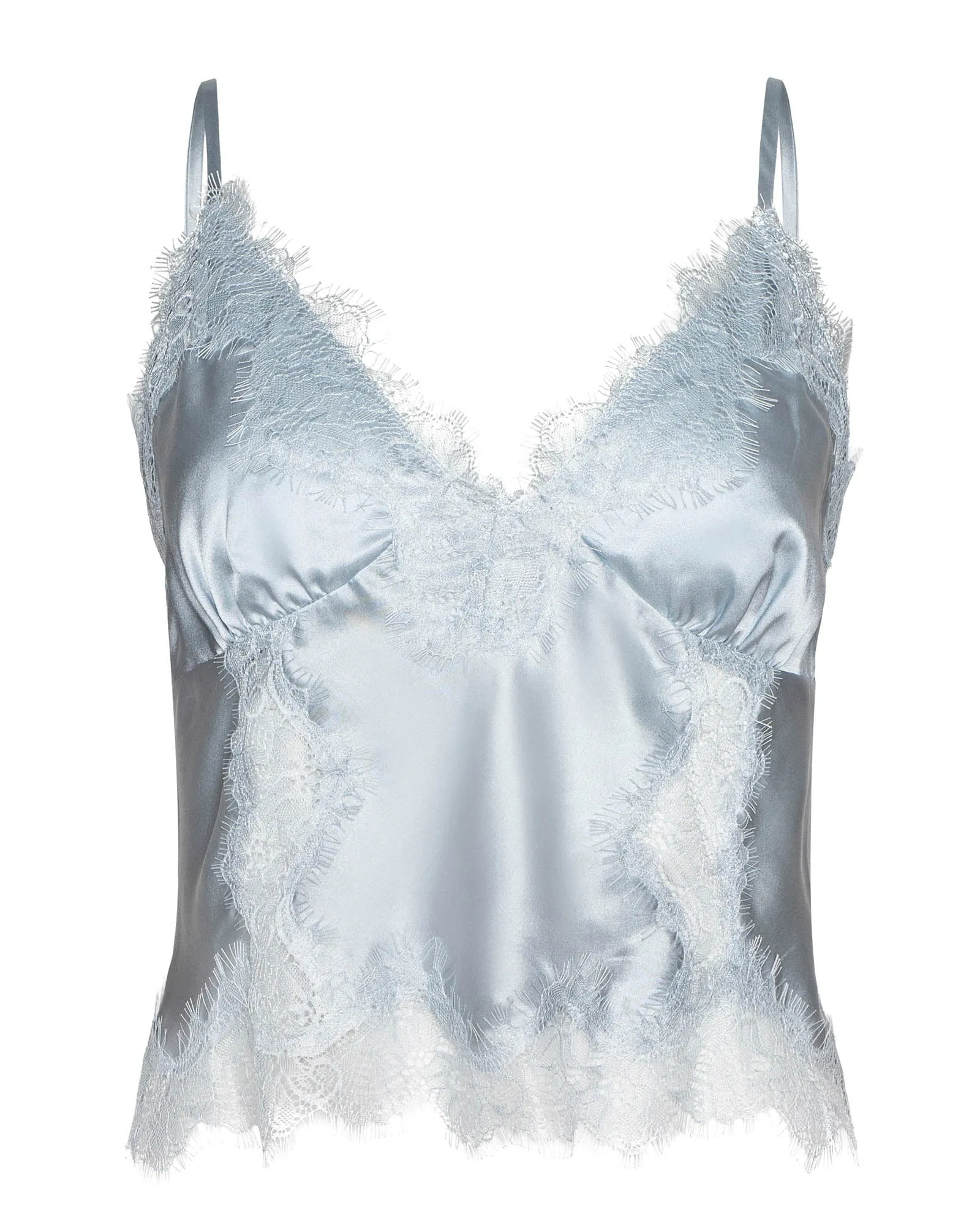Kimber Silk Lace Camisole sold by TNT Fashion product image thumbnail 5
