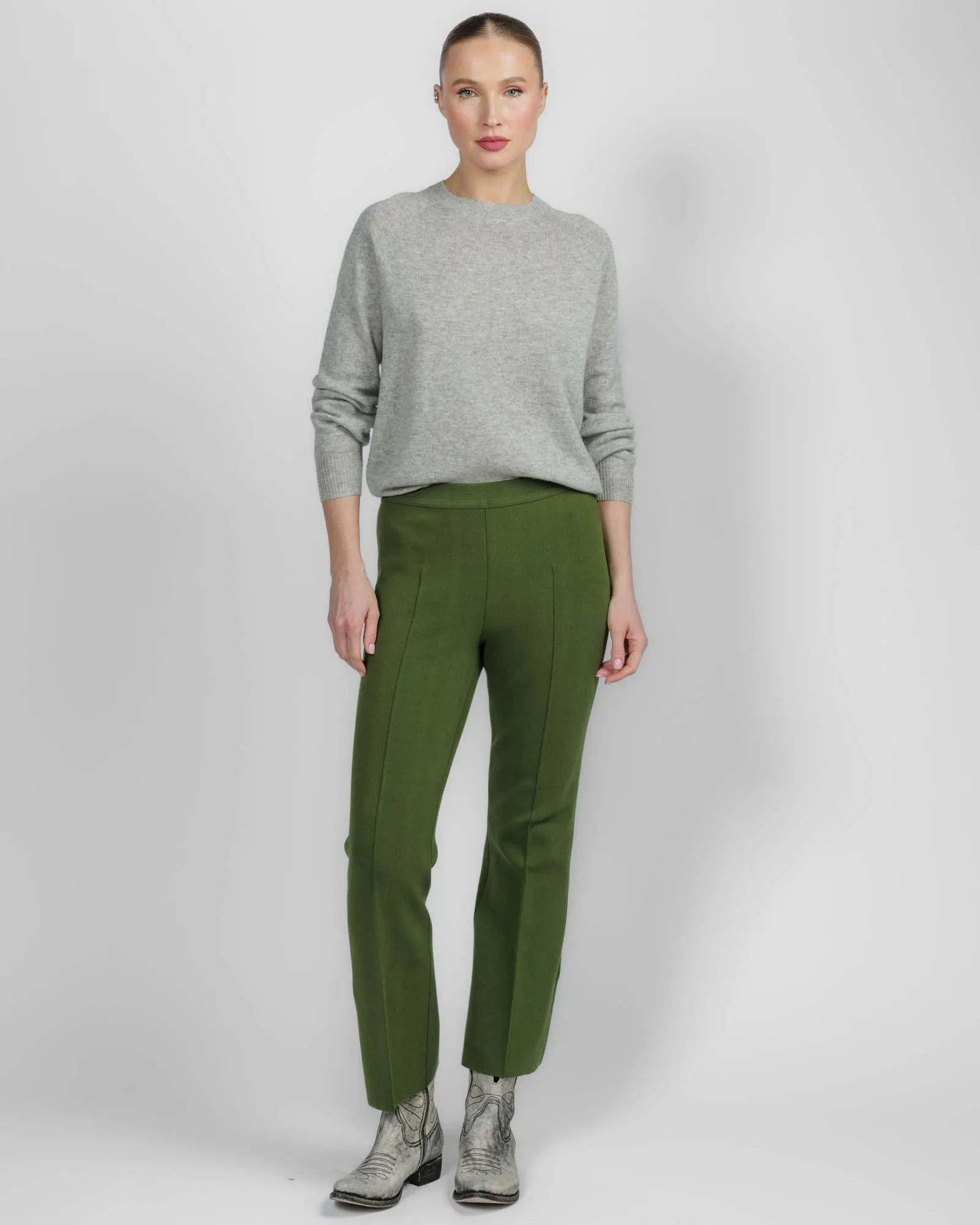 Kick Pant sold by TNT Fashion product image thumbnail 2