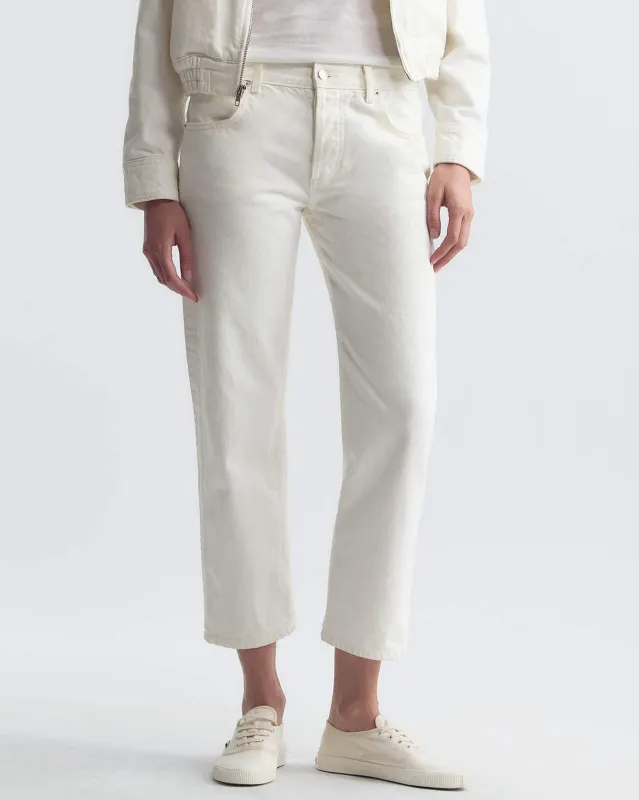 Lorimer Jean made by Nili Lotan