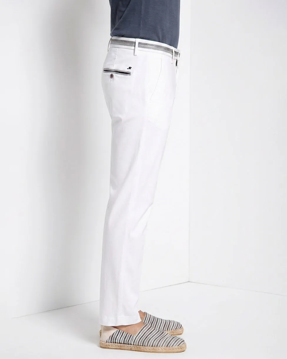 Torino Elegance Chino Pants sold by TNT Fashion product image thumbnail 3