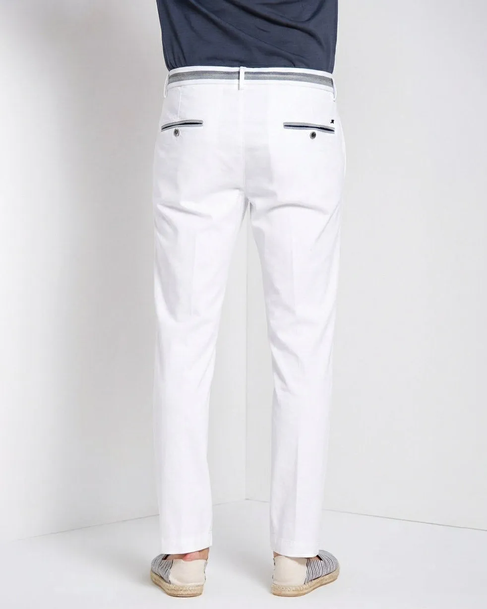 Torino Elegance Chino Pants sold by TNT Fashion product image thumbnail 2