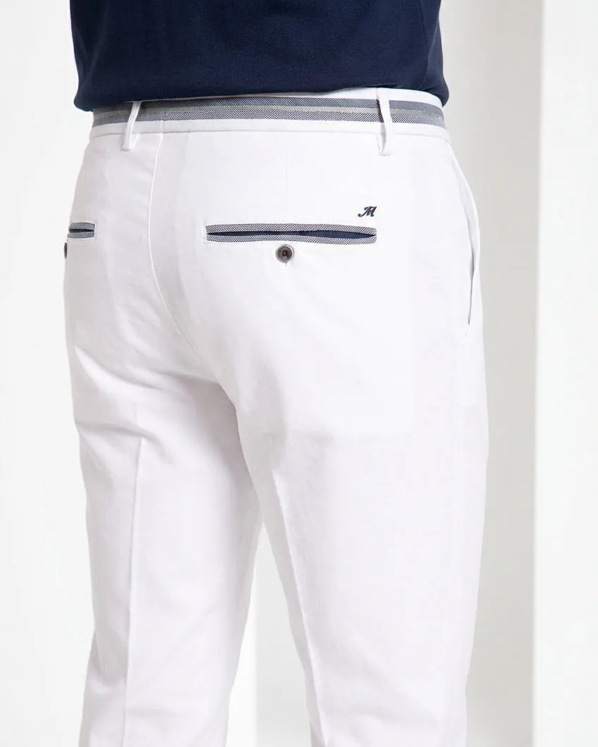 Torino Elegance Chino Pants sold by TNT Fashion product image thumbnail 4