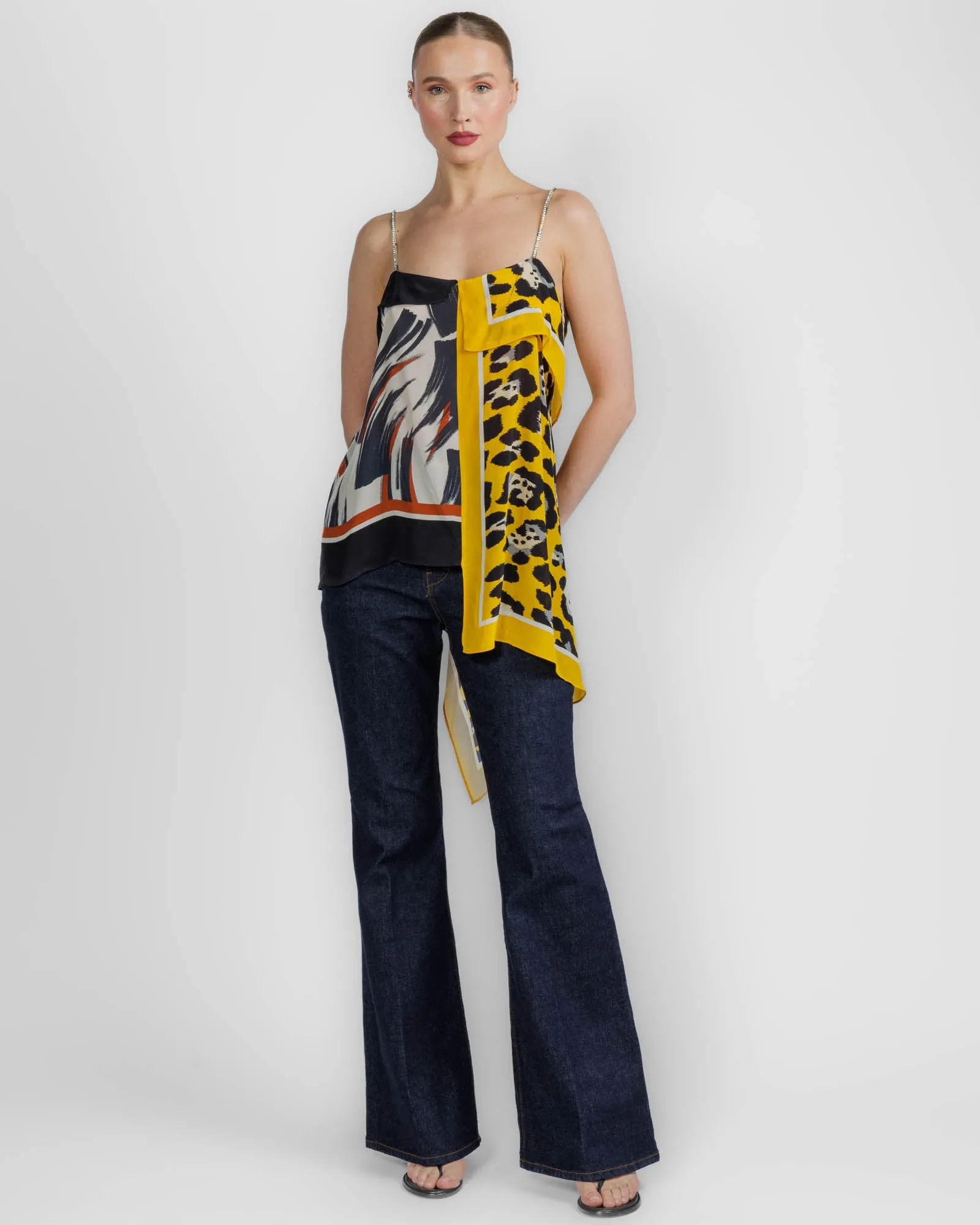 Josette Top sold by TNT Fashion product image thumbnail 3