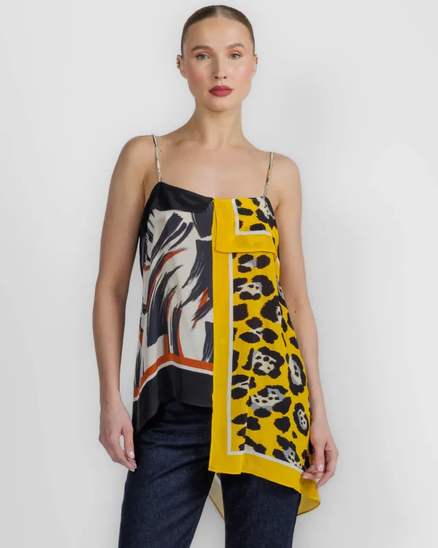 Josette Top made by Essentiel Antwerp