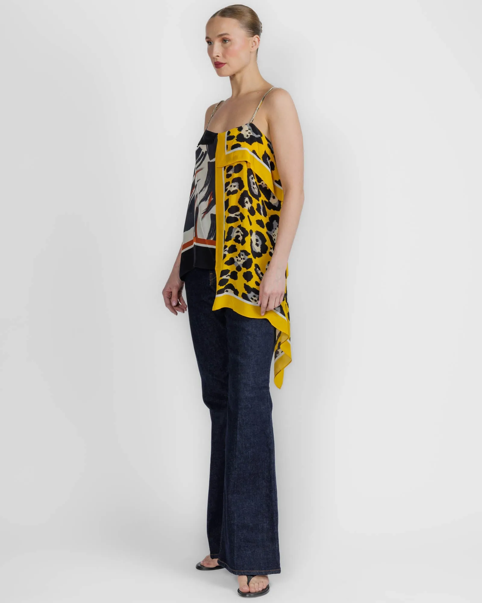 Josette Top sold by TNT Fashion product image thumbnail 4