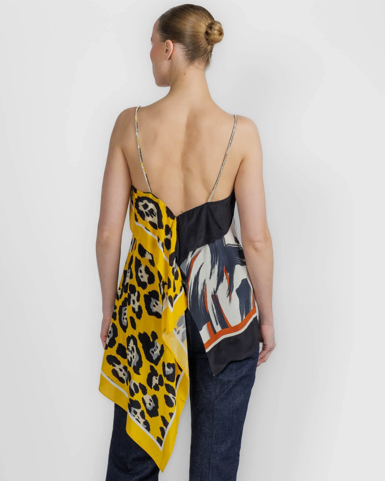 Josette Top sold by TNT Fashion product image thumbnail 2