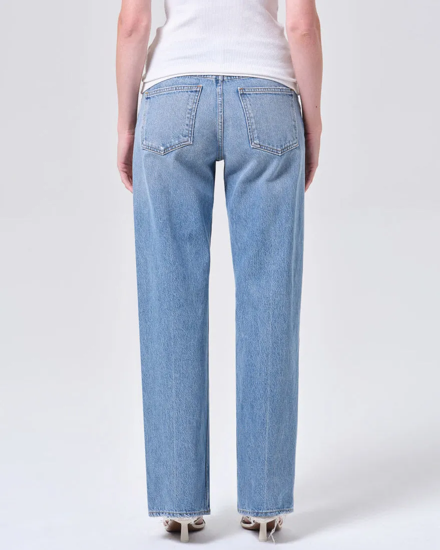 Low Rise Loose Jean sold by TNT Fashion product image thumbnail 4