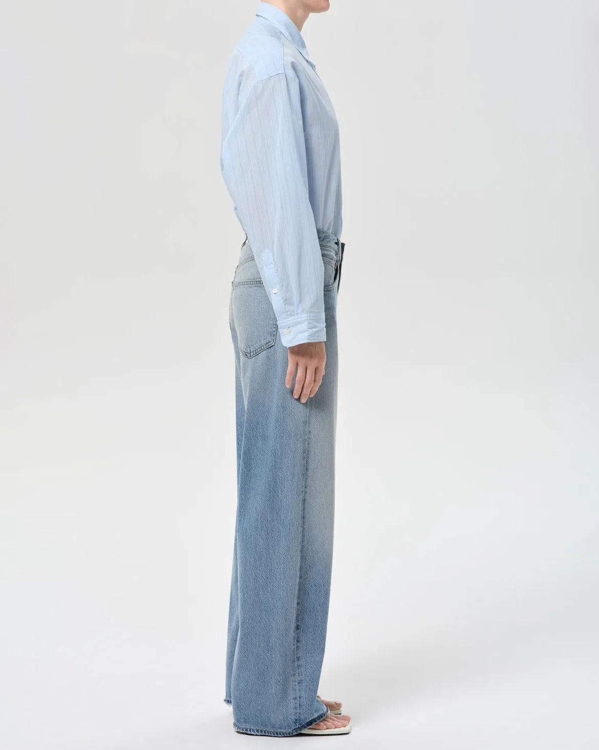 Low Curve Jean sold by TNT Fashion product image thumbnail 3