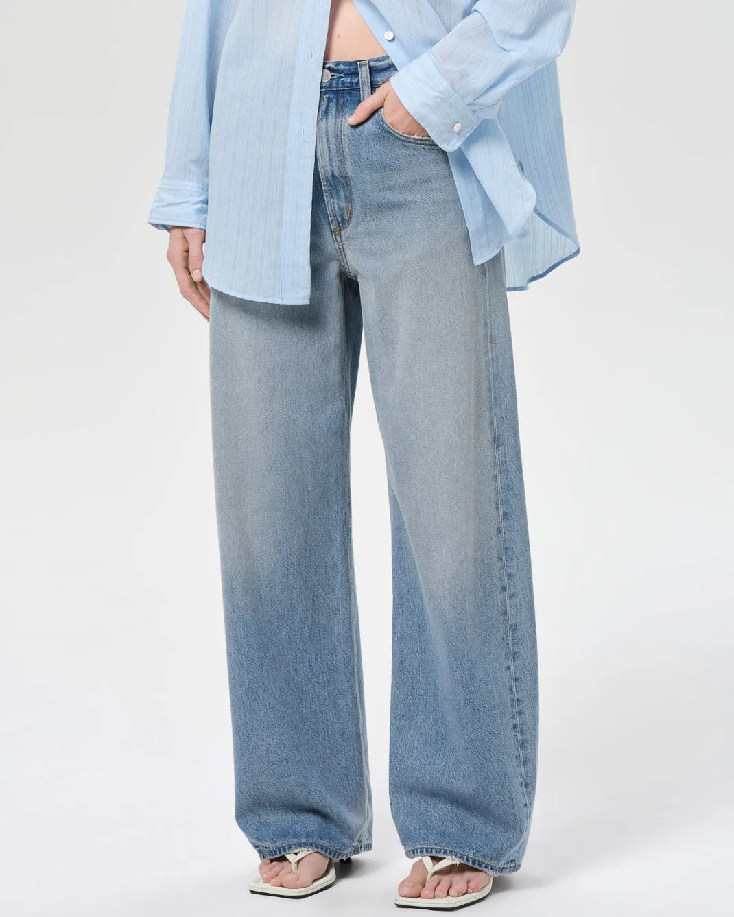 Low Curve Jean sold by TNT Fashion