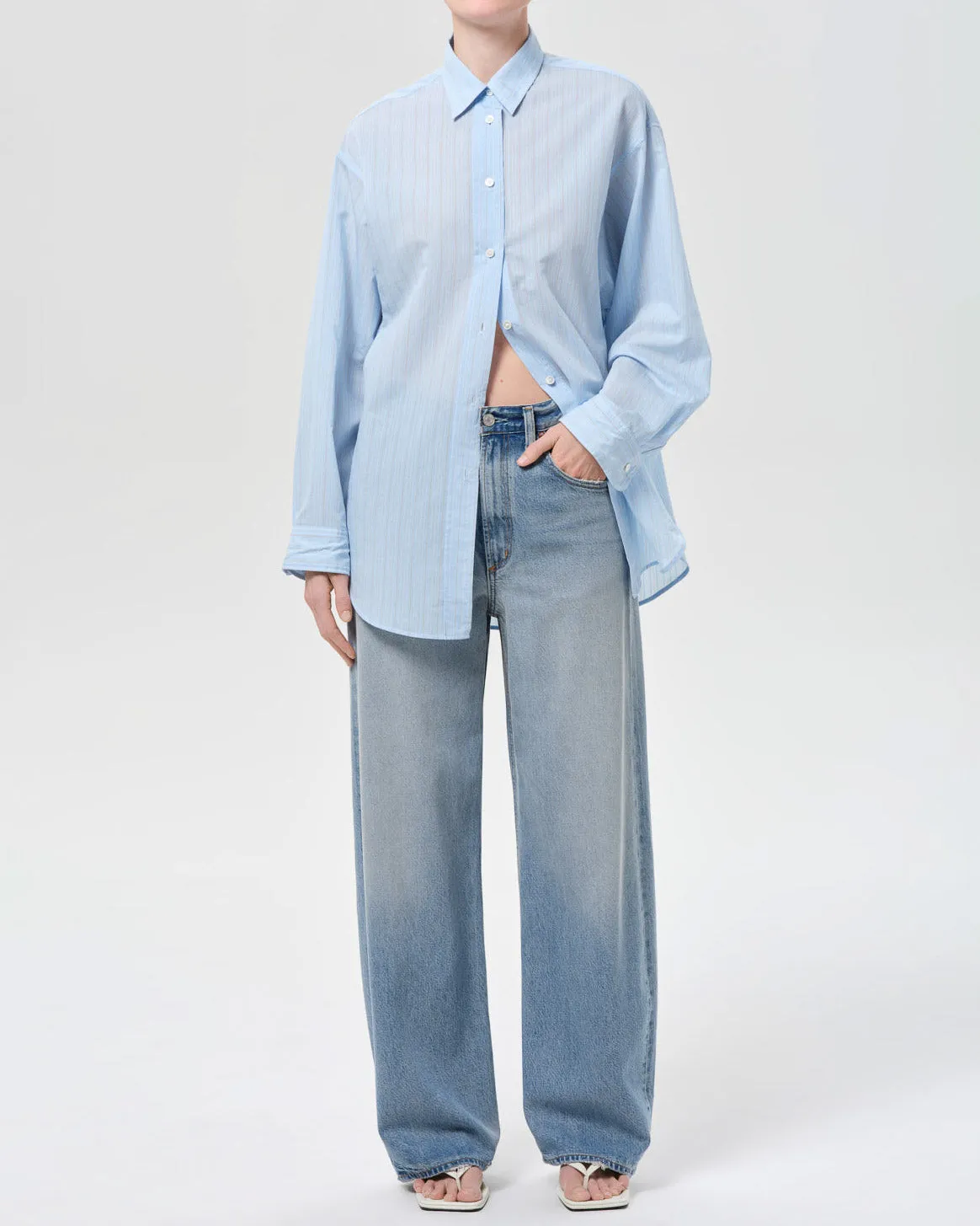 Low Curve Jean sold by TNT Fashion product image thumbnail 2